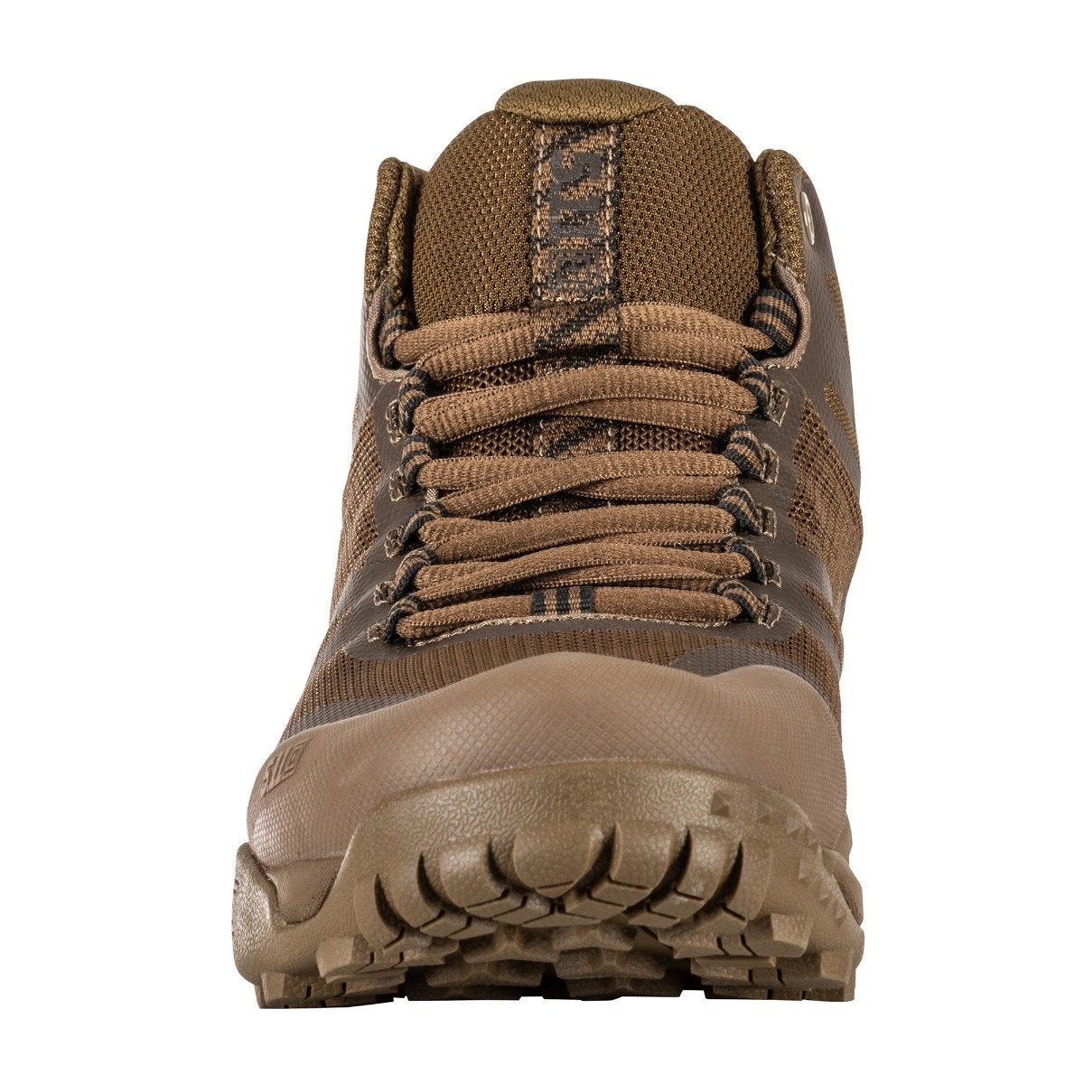 5.11 ATLAS Mid Boot Dark Coyote-Tactical Source LLC