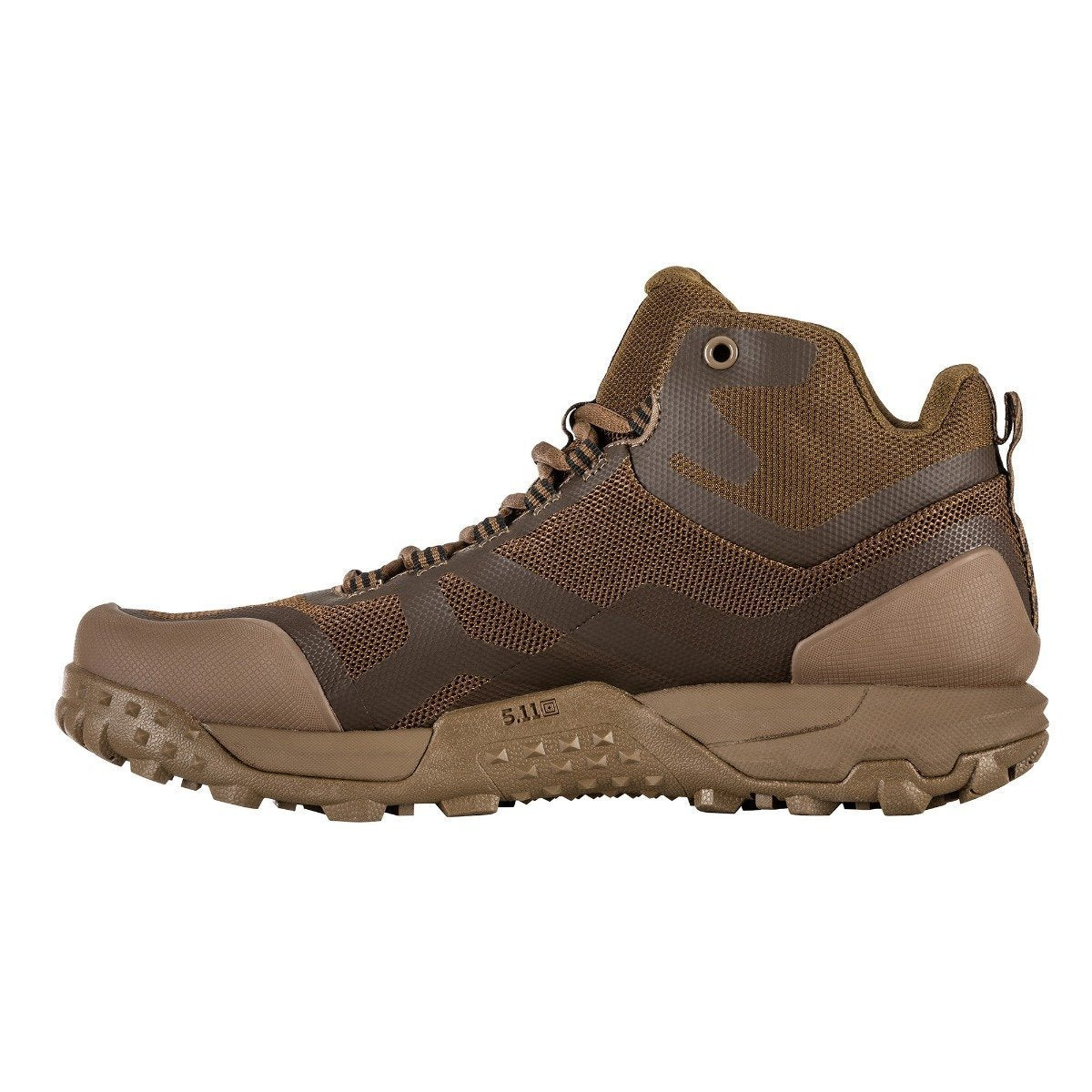5.11 ATLAS Mid Boot Dark Coyote-Tactical Source LLC