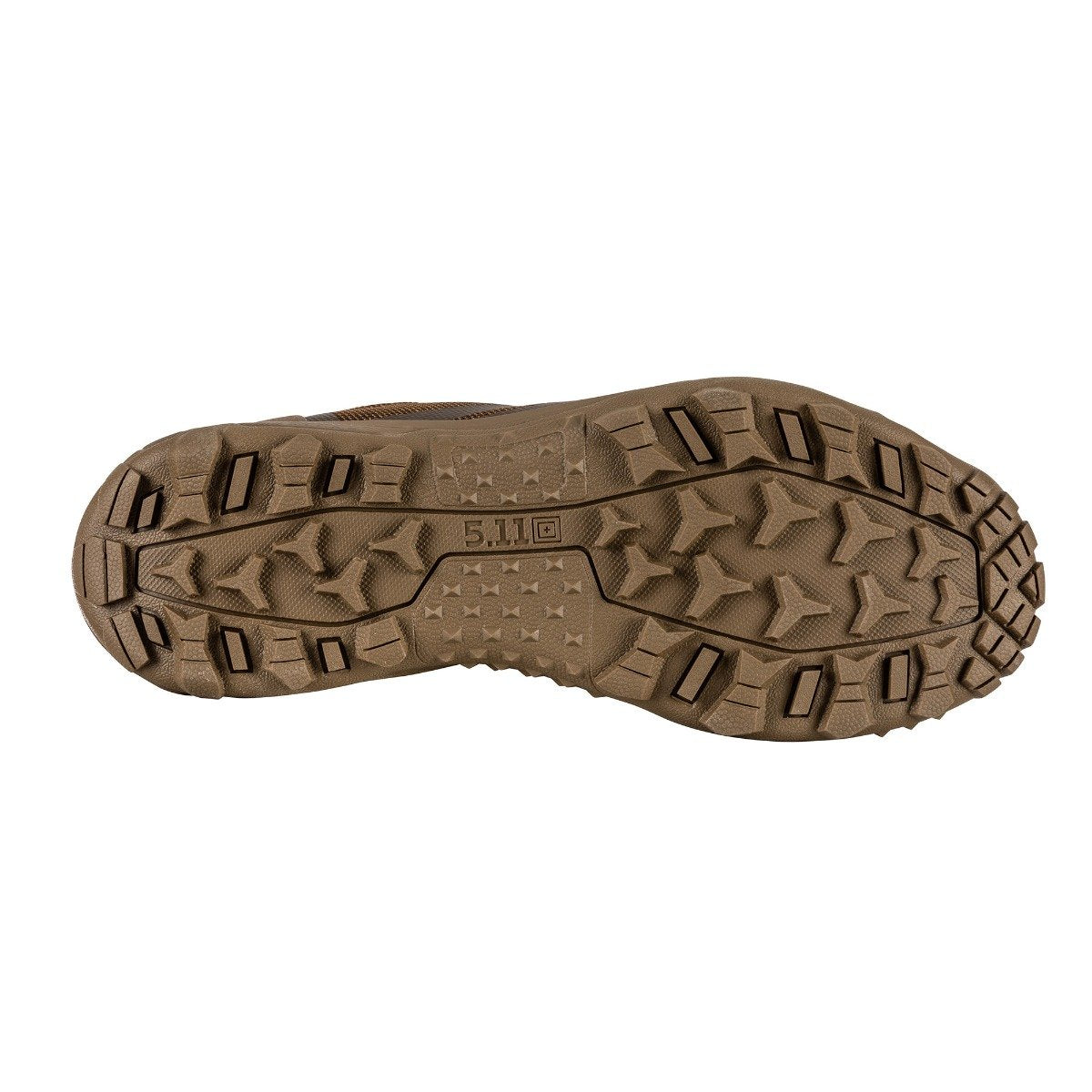 5.11 ATLAS Mid Boot Dark Coyote-Tactical Source LLC