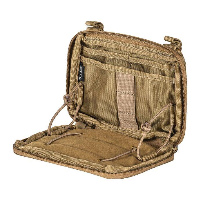 5.11 Flex Admin Pouch-Tactical Source LLC