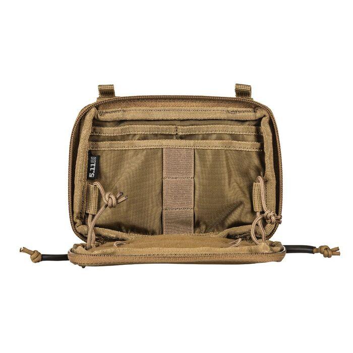 5.11 Flex Admin Pouch-Tactical Source LLC