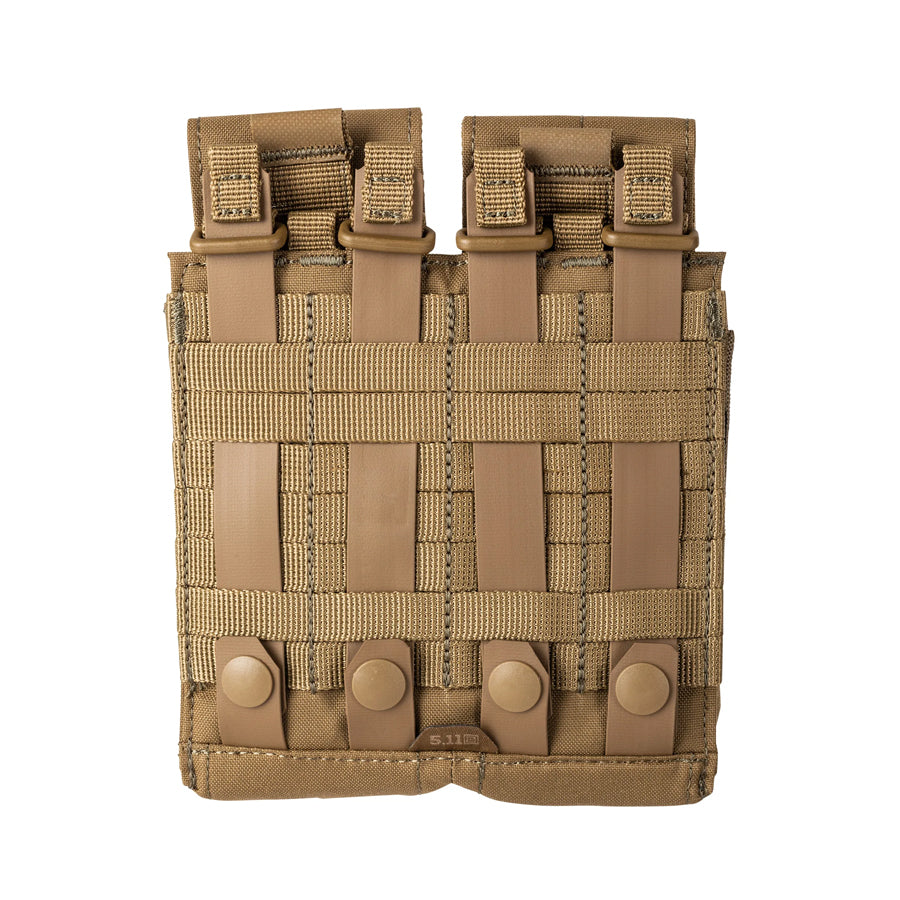 5.11 Flex Double AR Mag Cover Pouch - Kangaroo-Tactical Source LLC