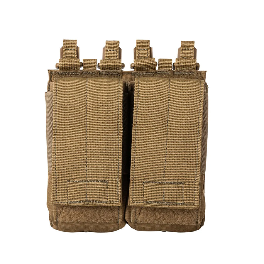 5.11 Flex Double AR Mag Cover Pouch - Kangaroo-Tactical Source LLC
