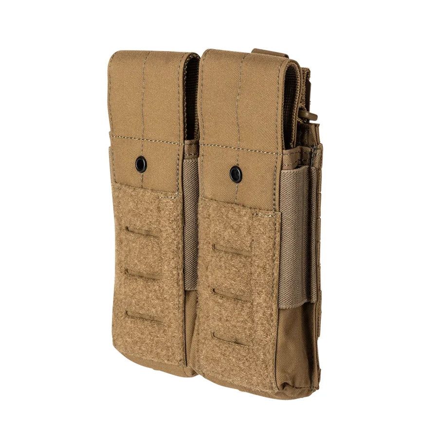 5.11 Flex Double AR Mag Cover Pouch - Kangaroo-Tactical Source LLC