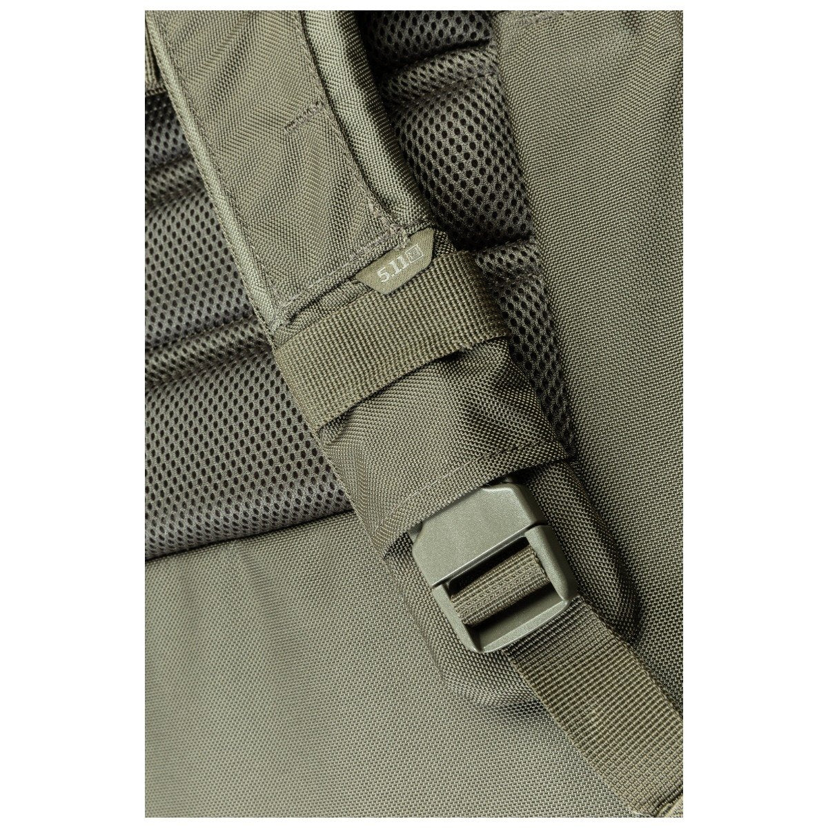 5.11 LV M4 20L Crossbody Bag Black-Tactical Source LLC