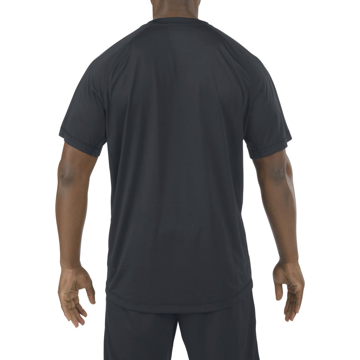 5.11 Mens Utility PT Shirt Dark Navy-Tactical Source LLC