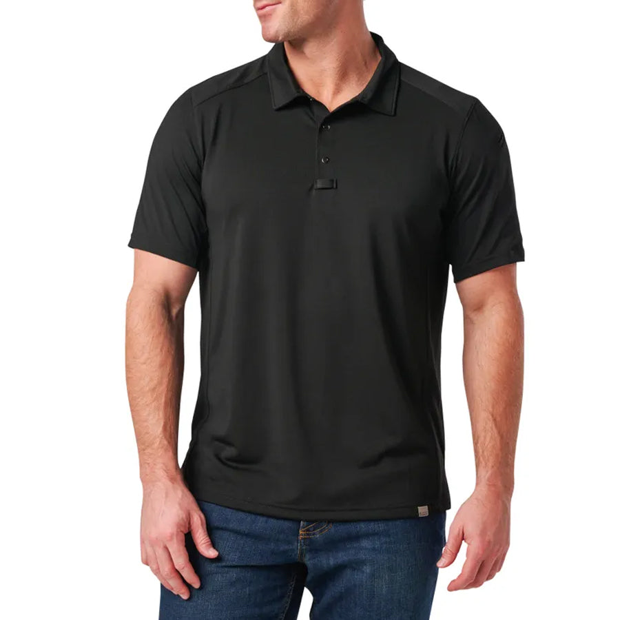 5.11 Paramount Crest Polo Shirt-Tactical Source LLC