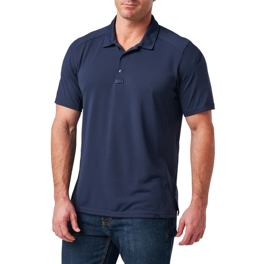 5.11 Paramount Crest Polo Shirt-Tactical Source LLC