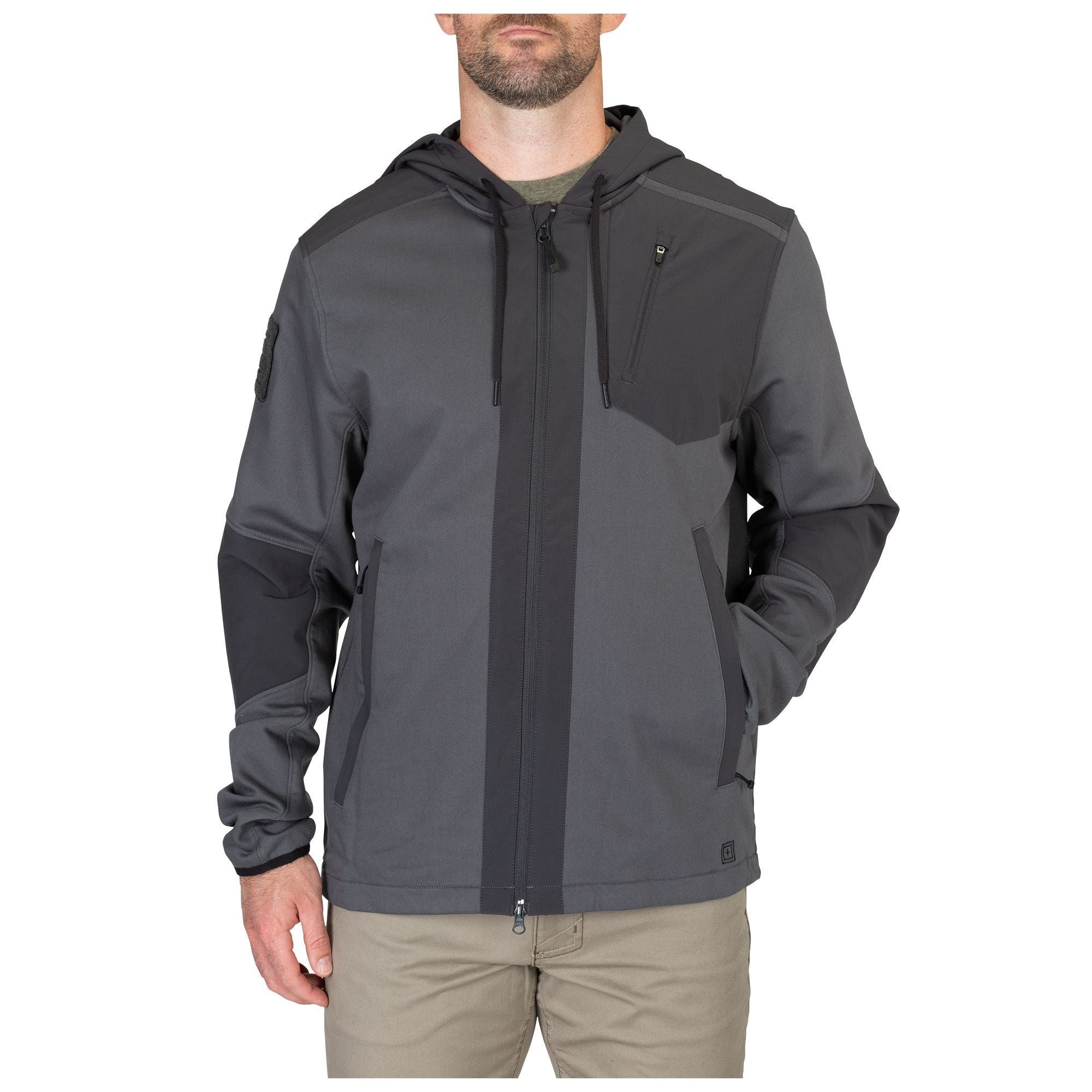 5.11 Rappel Jacket-Tactical Source LLC