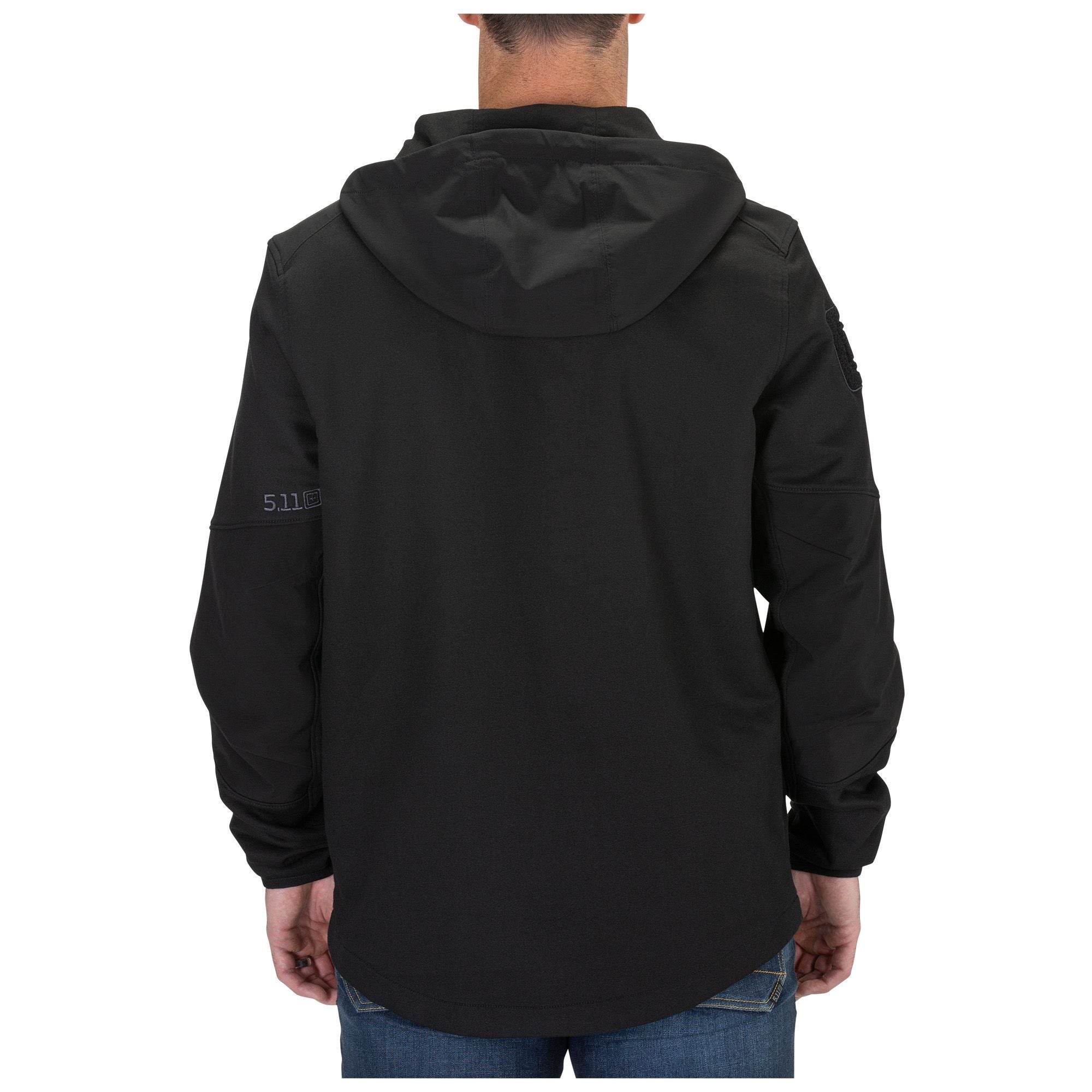 5.11 Rappel Jacket-Tactical Source LLC