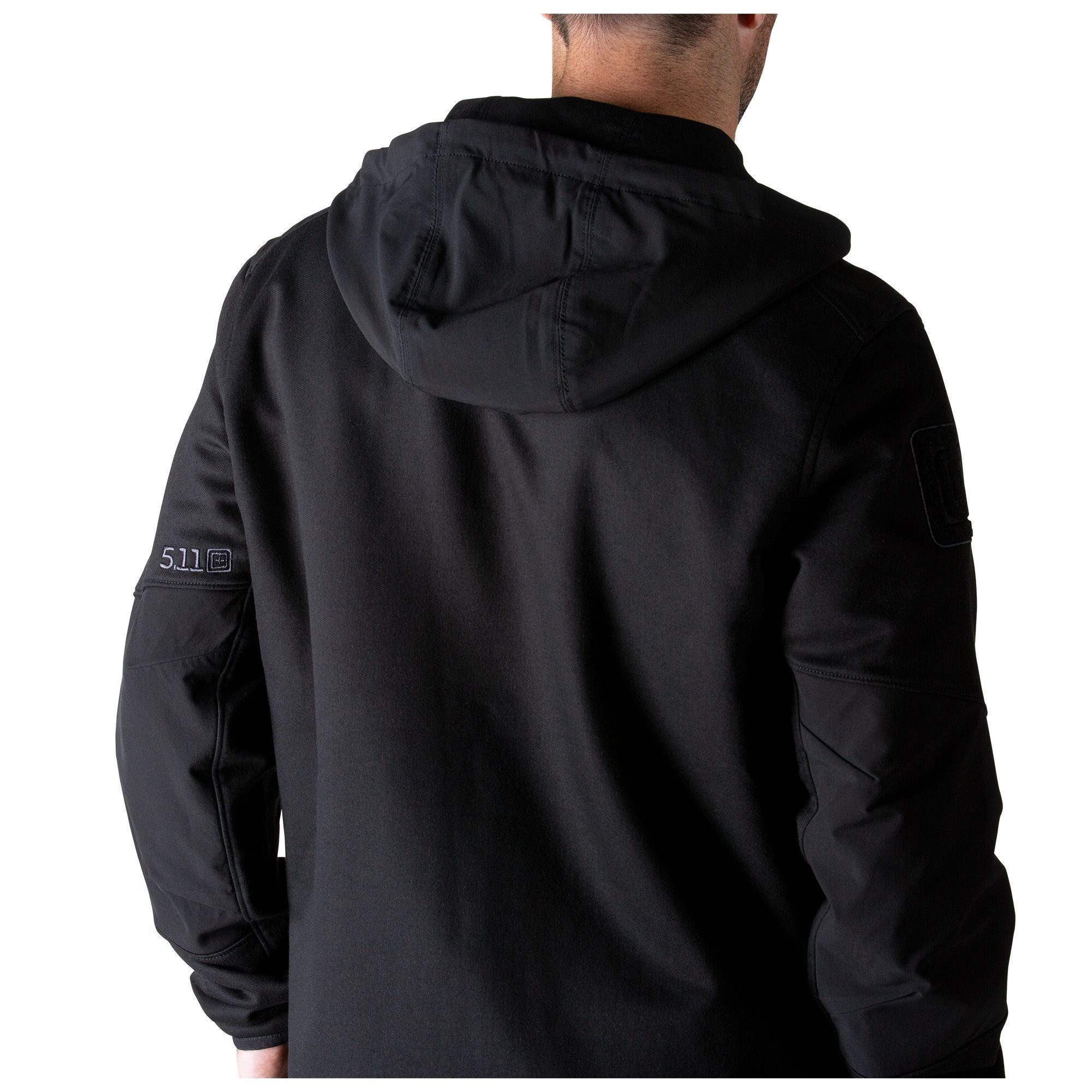 5.11 Rappel Jacket-Tactical Source LLC