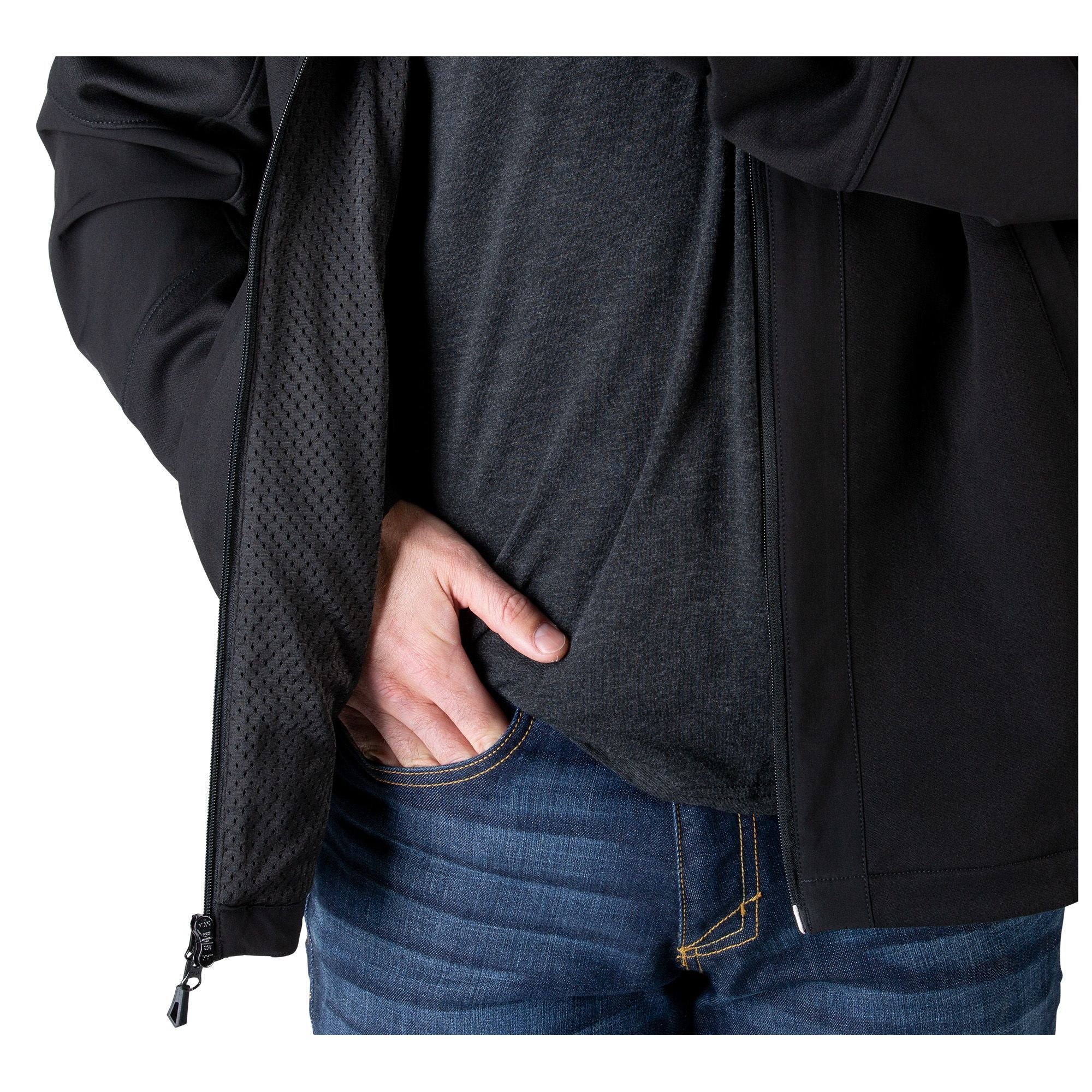 5.11 Rappel Jacket-Tactical Source LLC