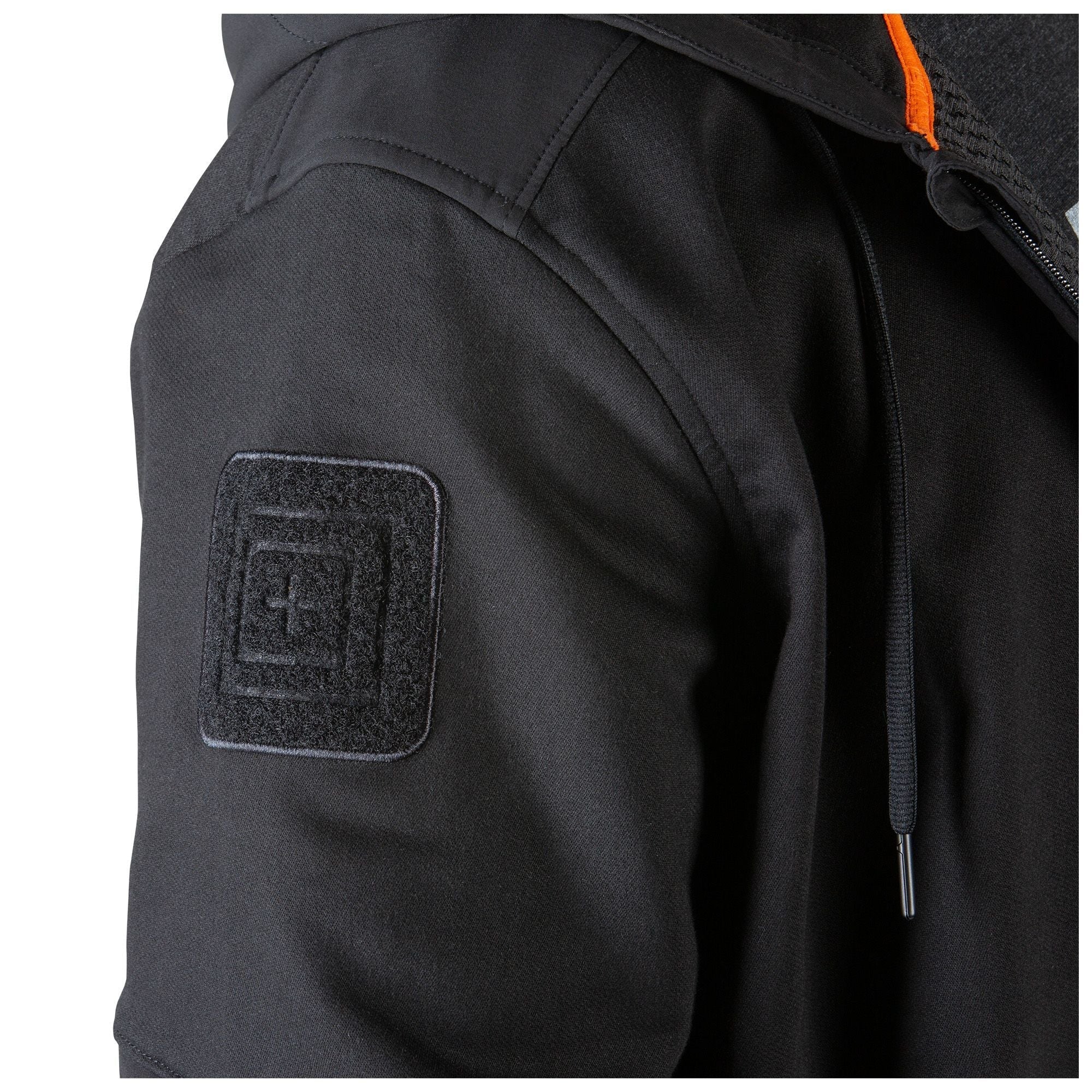 5.11 Rappel Jacket-Tactical Source LLC