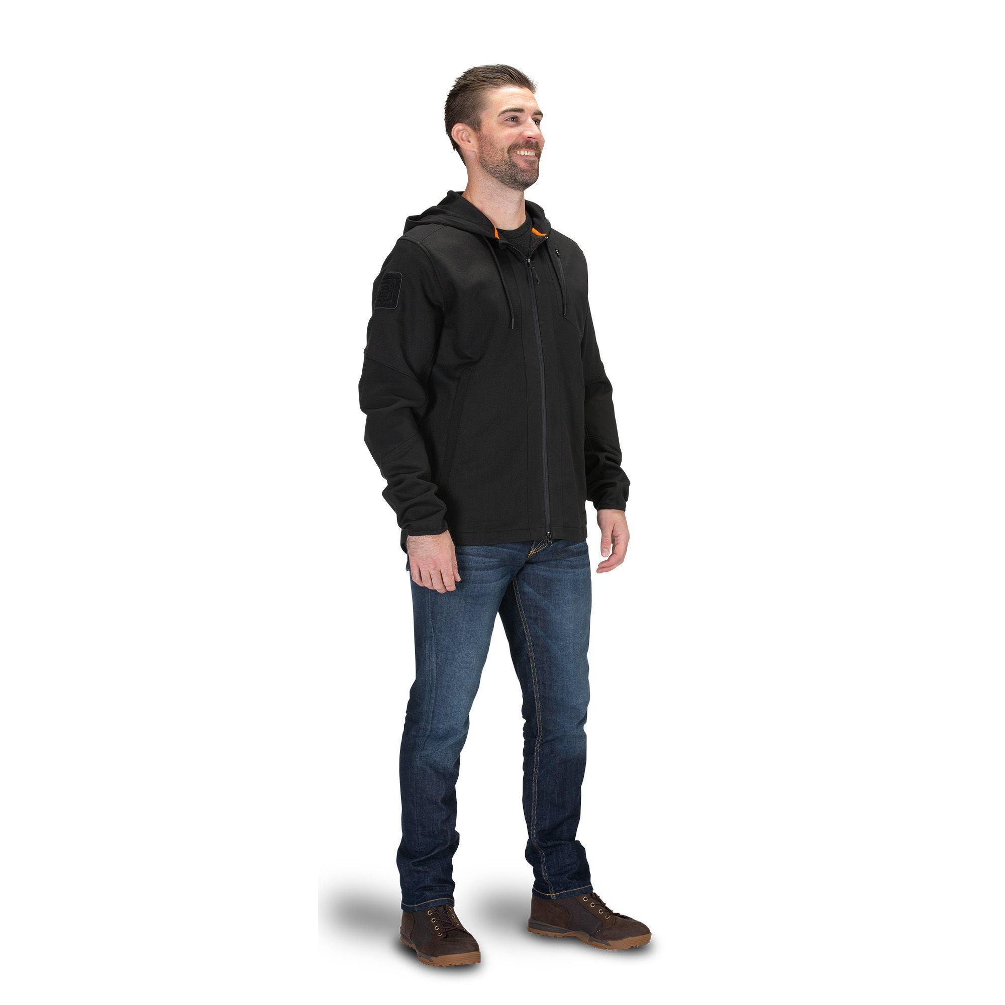 5.11 Rappel Jacket-Tactical Source LLC