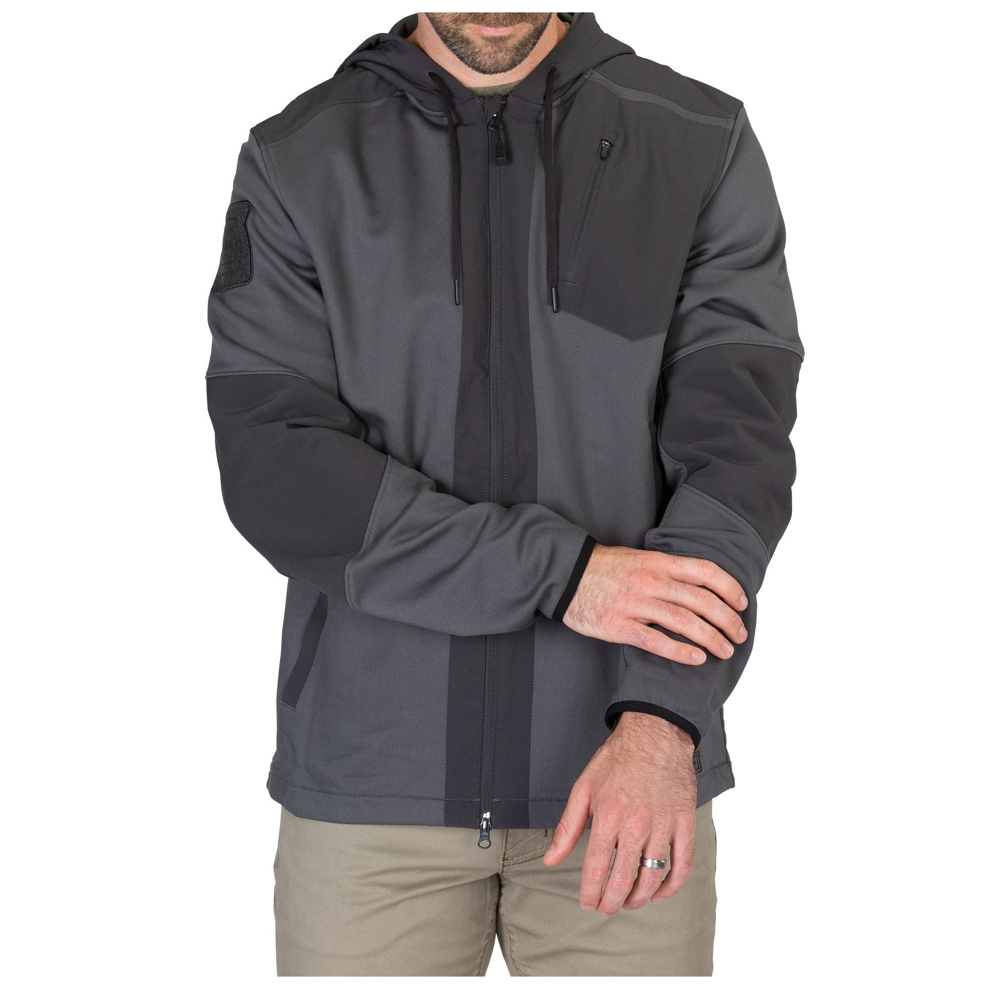 5.11 Rappel Jacket-Tactical Source LLC