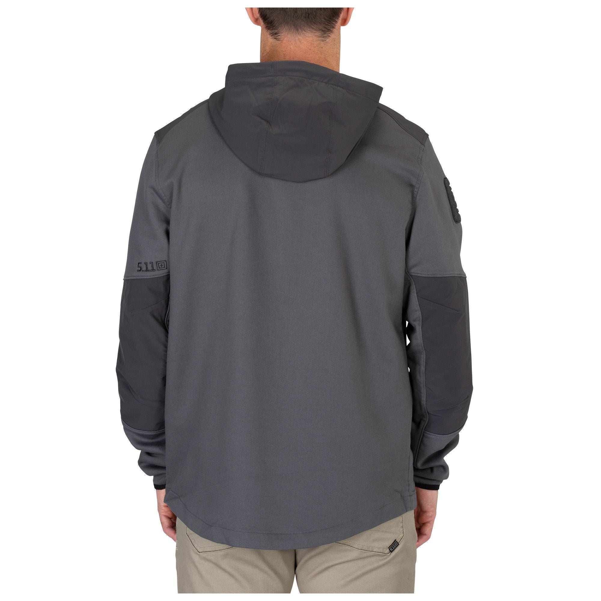 5.11 Rappel Jacket-Tactical Source LLC
