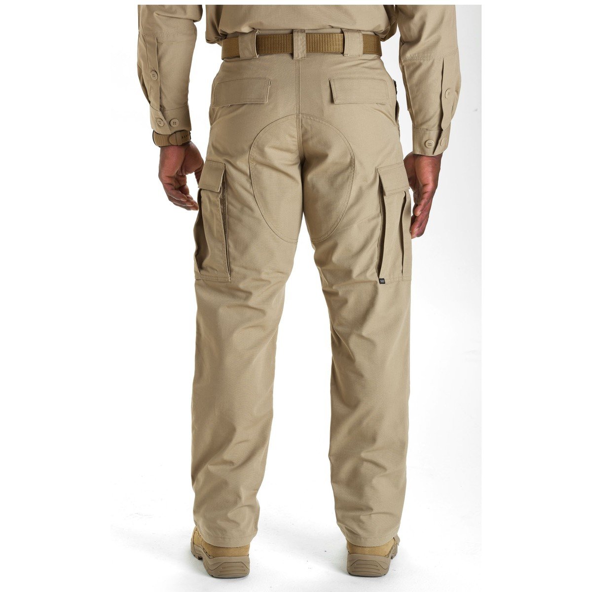 5.11 Ripstop TDU Pants Khaki-Tactical Source LLC