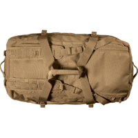 5.11 Rush LBD Xray 106L Duffle Bag-Tactical Source LLC