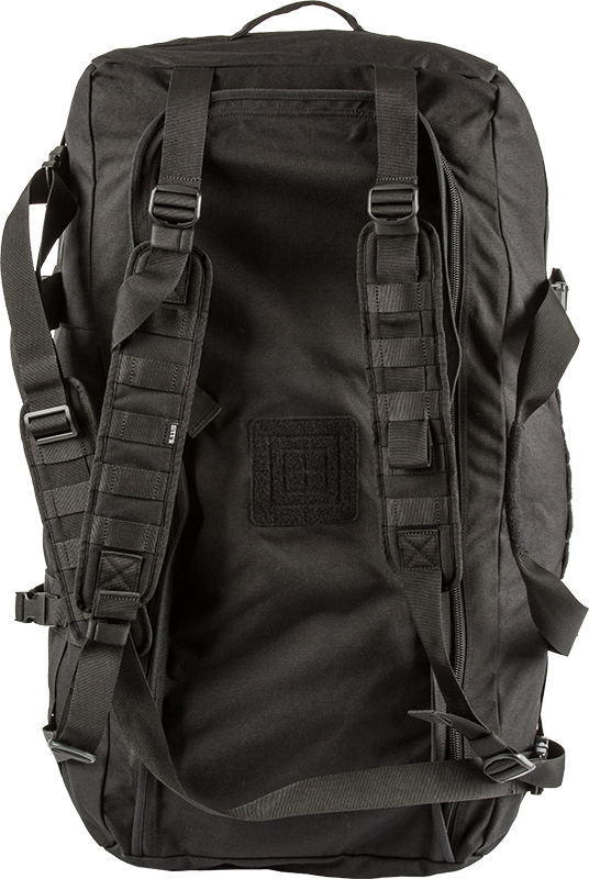 5.11 Rush LBD Xray 106L Duffle Bag-Tactical Source LLC