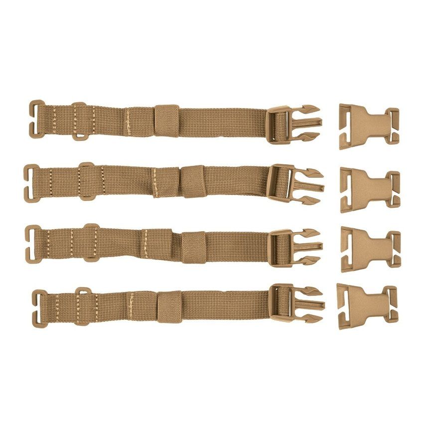 5.11 Rush Tier System Pack of 4-Tactical Source LLC