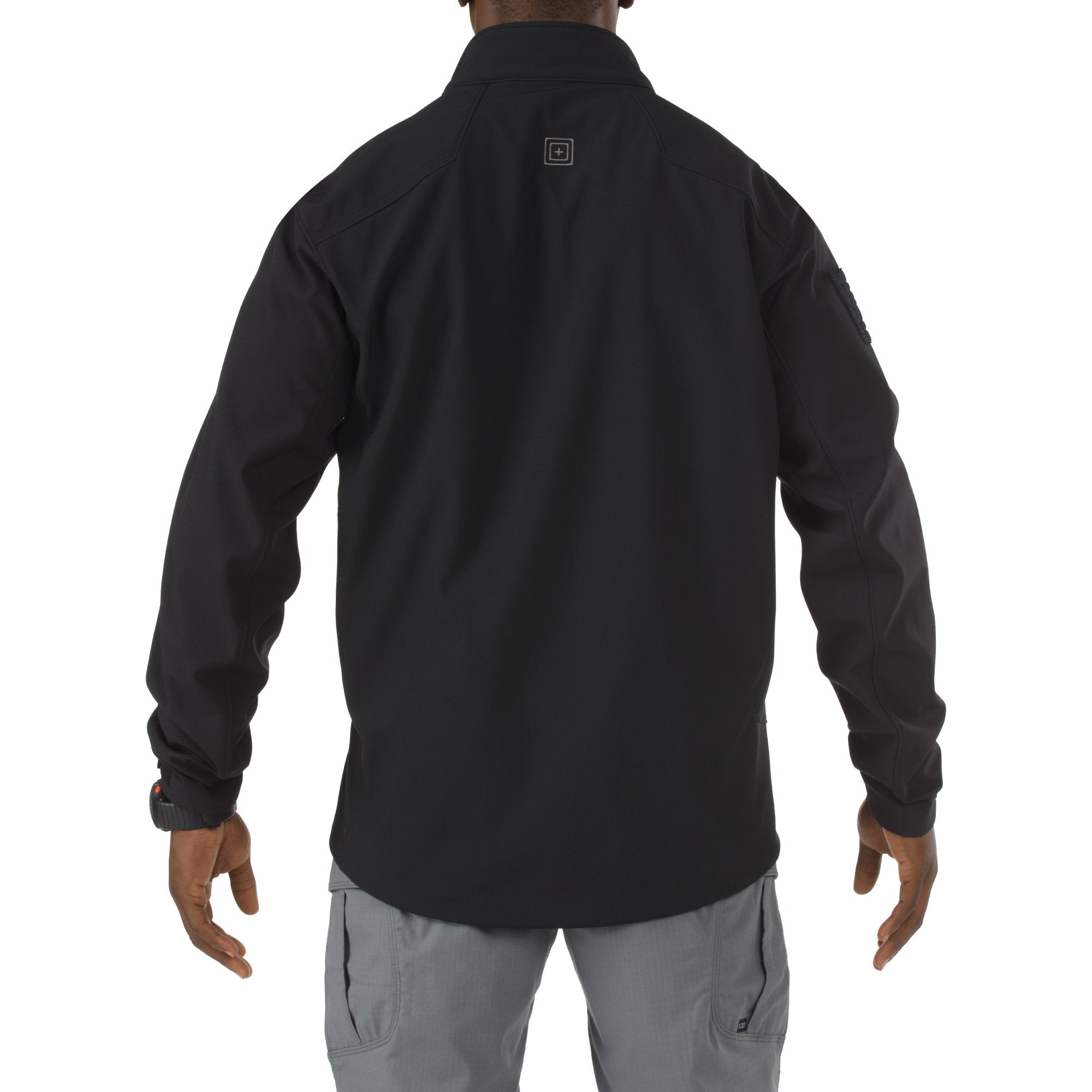 5.11 Sierra Softshell Jacket-Tactical Source LLC