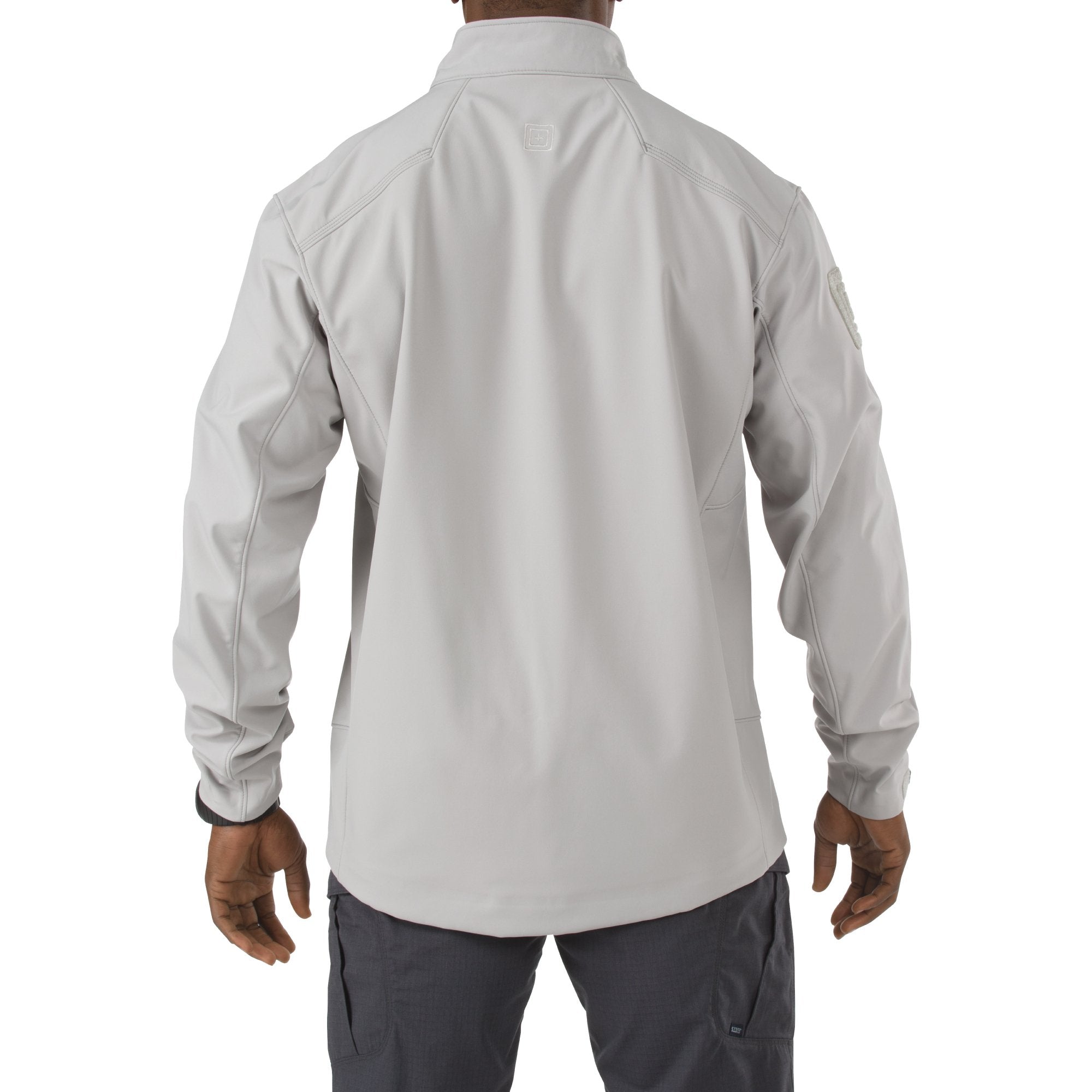 5.11 Sierra Softshell Jacket-Tactical Source LLC