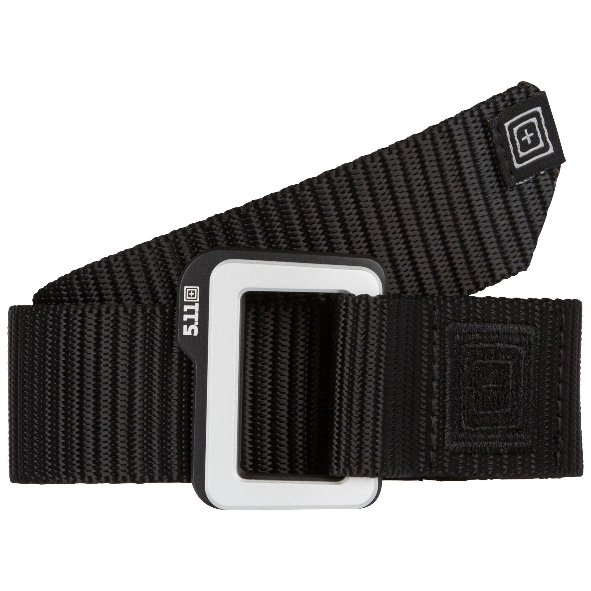 5.11 Tactical 1.5" Traverse Double Buckle Belt-Tactical Source LLC