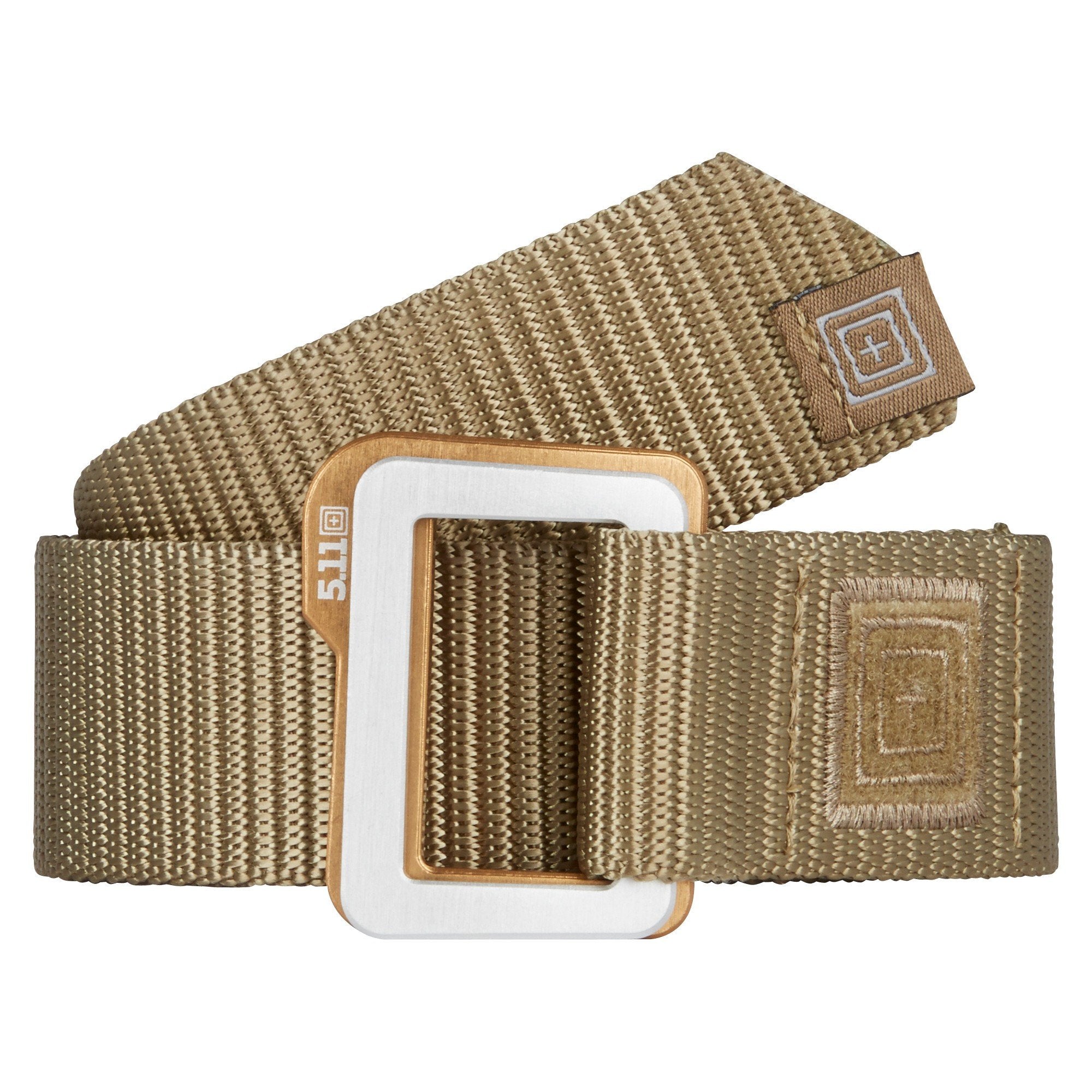 5.11 Tactical 1.5" Traverse Double Buckle Belt-Tactical Source LLC