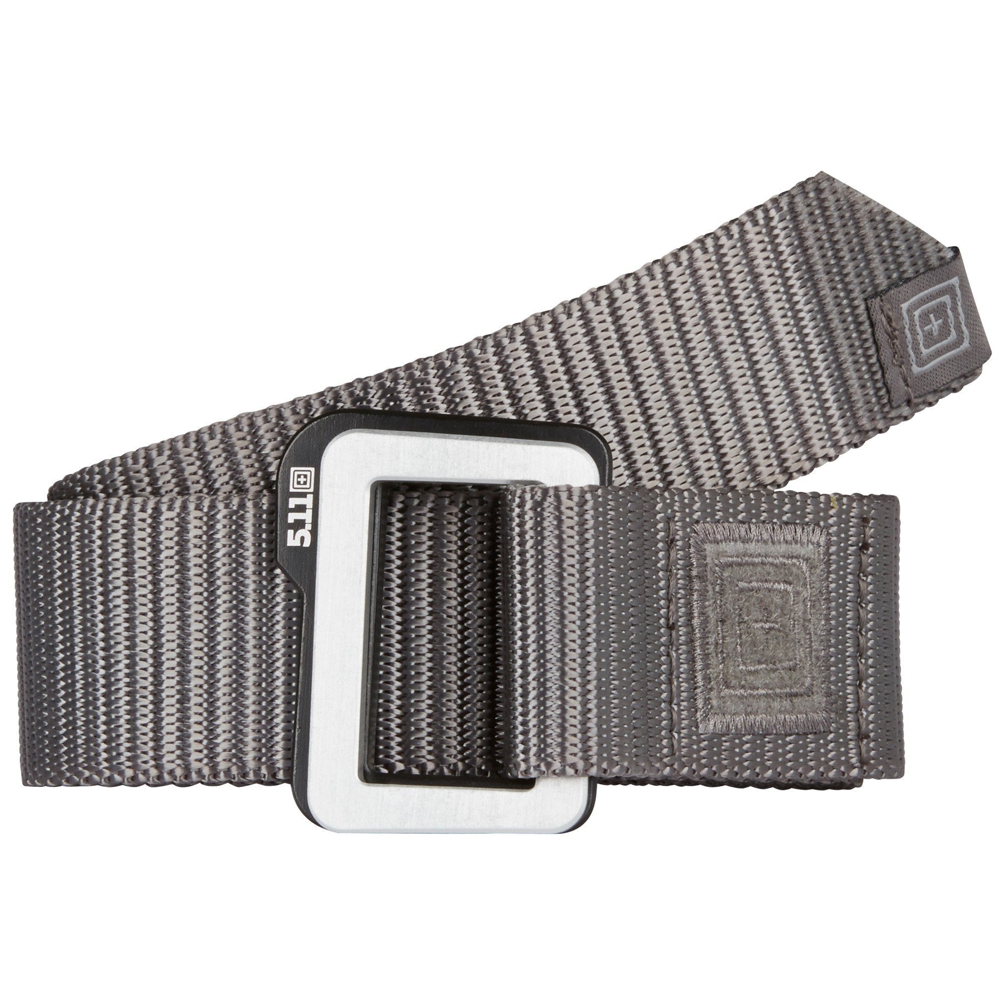 5.11 Tactical 1.5" Traverse Double Buckle Belt-Tactical Source LLC