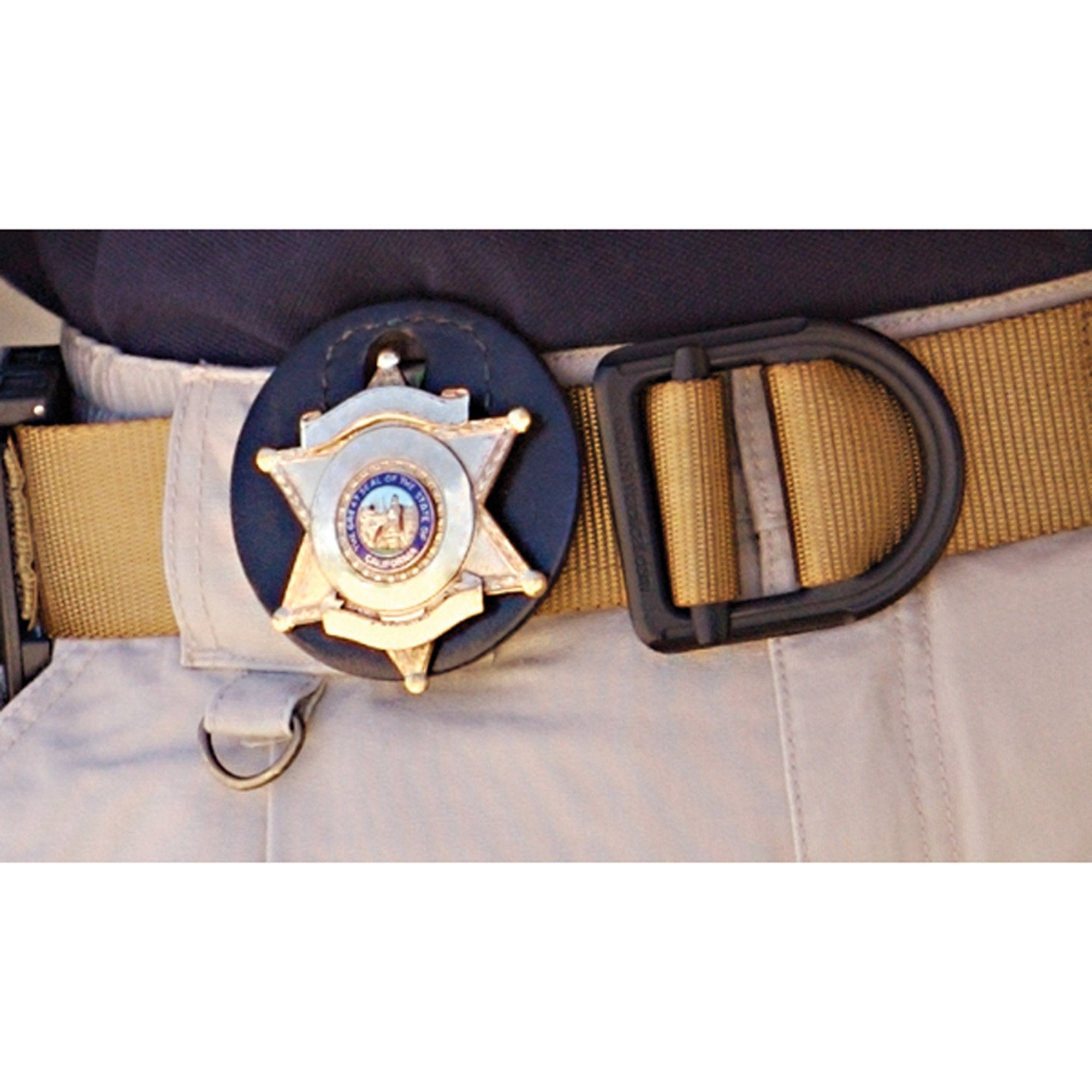 5.11 Tactical 1.75" Operator Belt-Tactical Source LLC