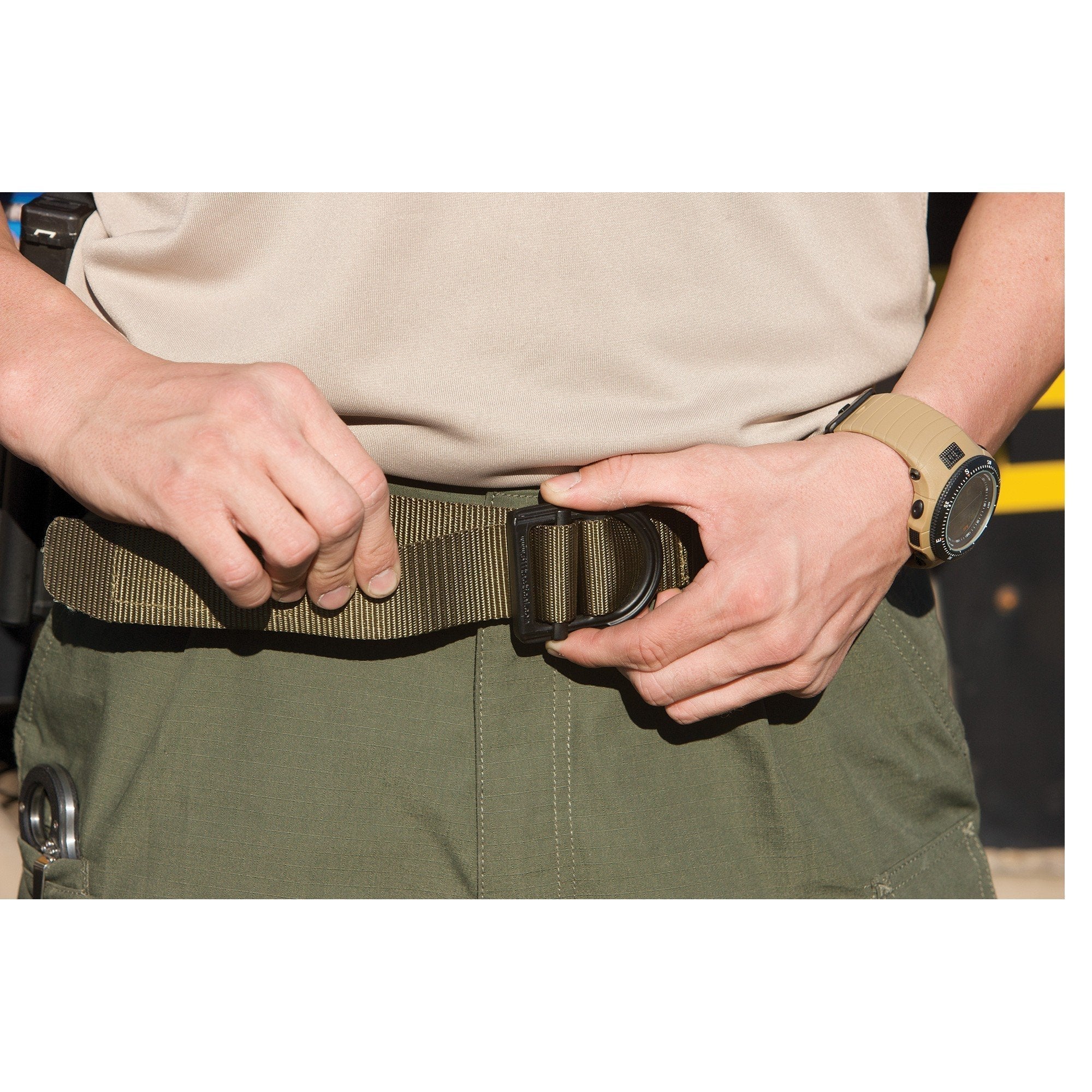 5.11 Tactical 1.75" Operator Belt-Tactical Source LLC