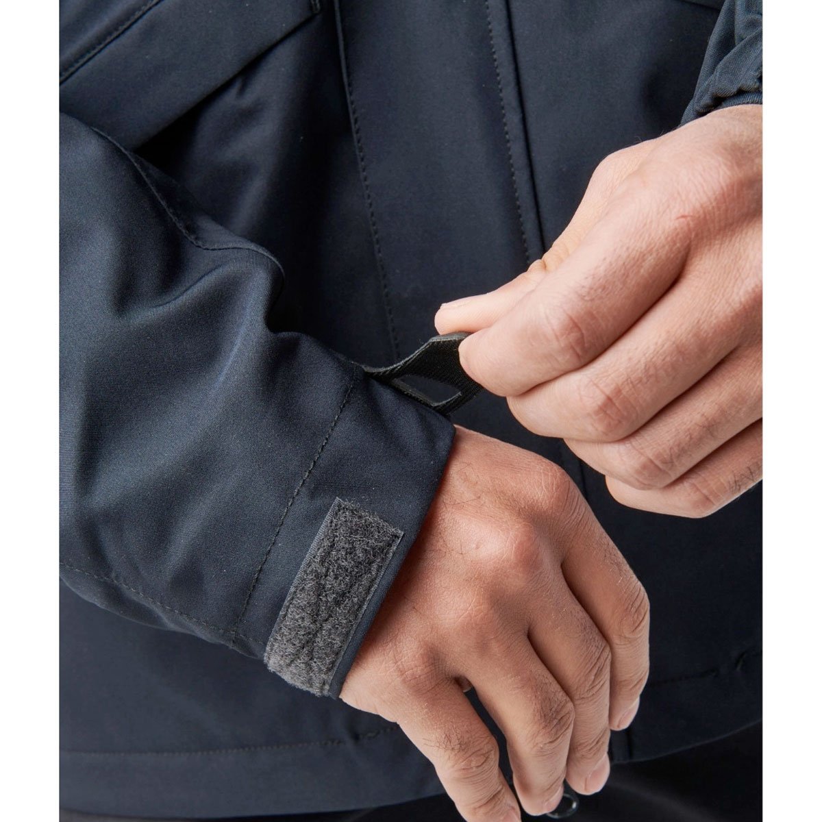 5.11 Tactical 3 in 1 Parka Jacket 2.0 Dark Navy-Tactical Source LLC