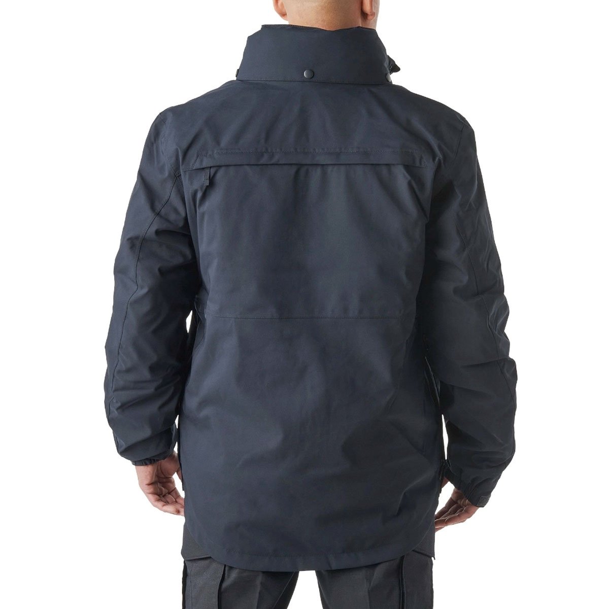 5.11 Tactical 3 in 1 Parka Jacket 2.0 Dark Navy-Tactical Source LLC