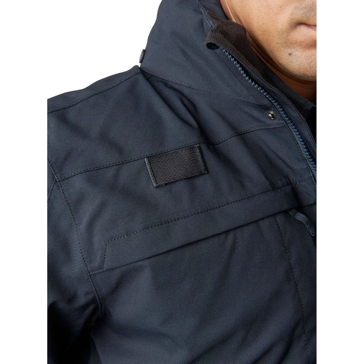 5.11 Tactical 3 in 1 Parka Jacket 2.0 Dark Navy-Tactical Source LLC