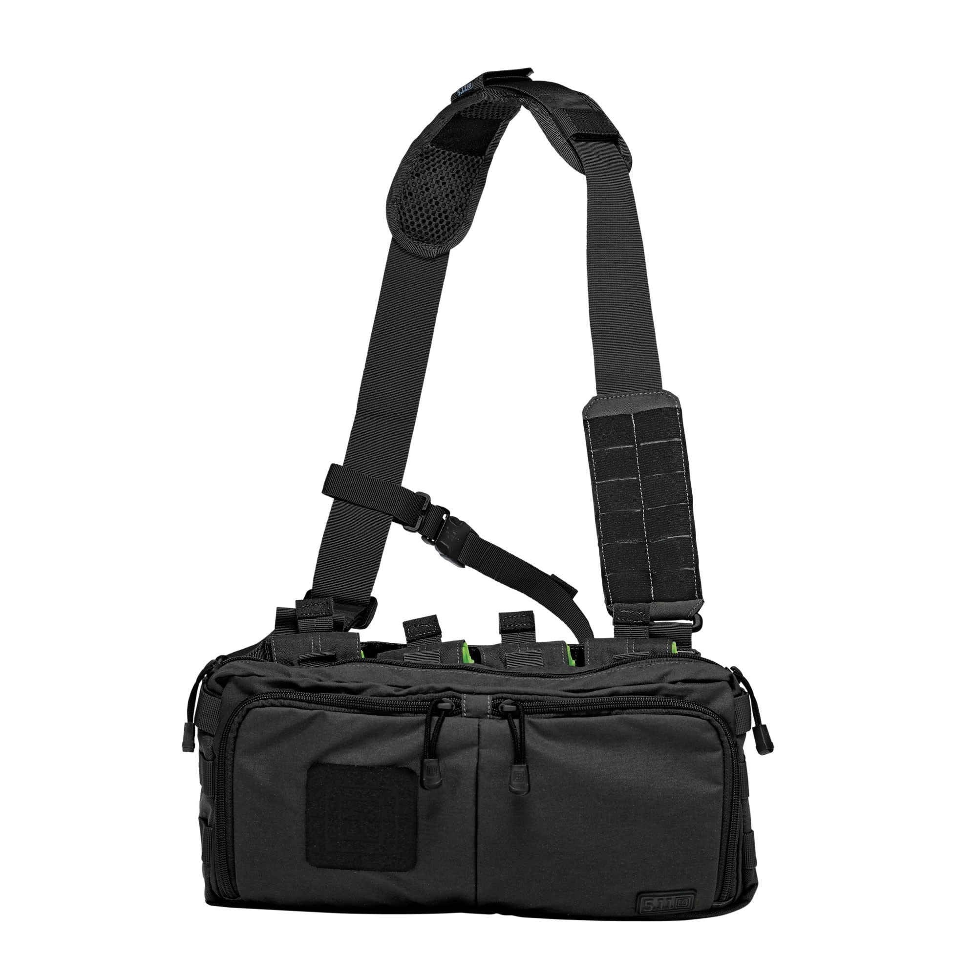 5.11 Tactical 4-Banger Bag-Tactical Source LLC