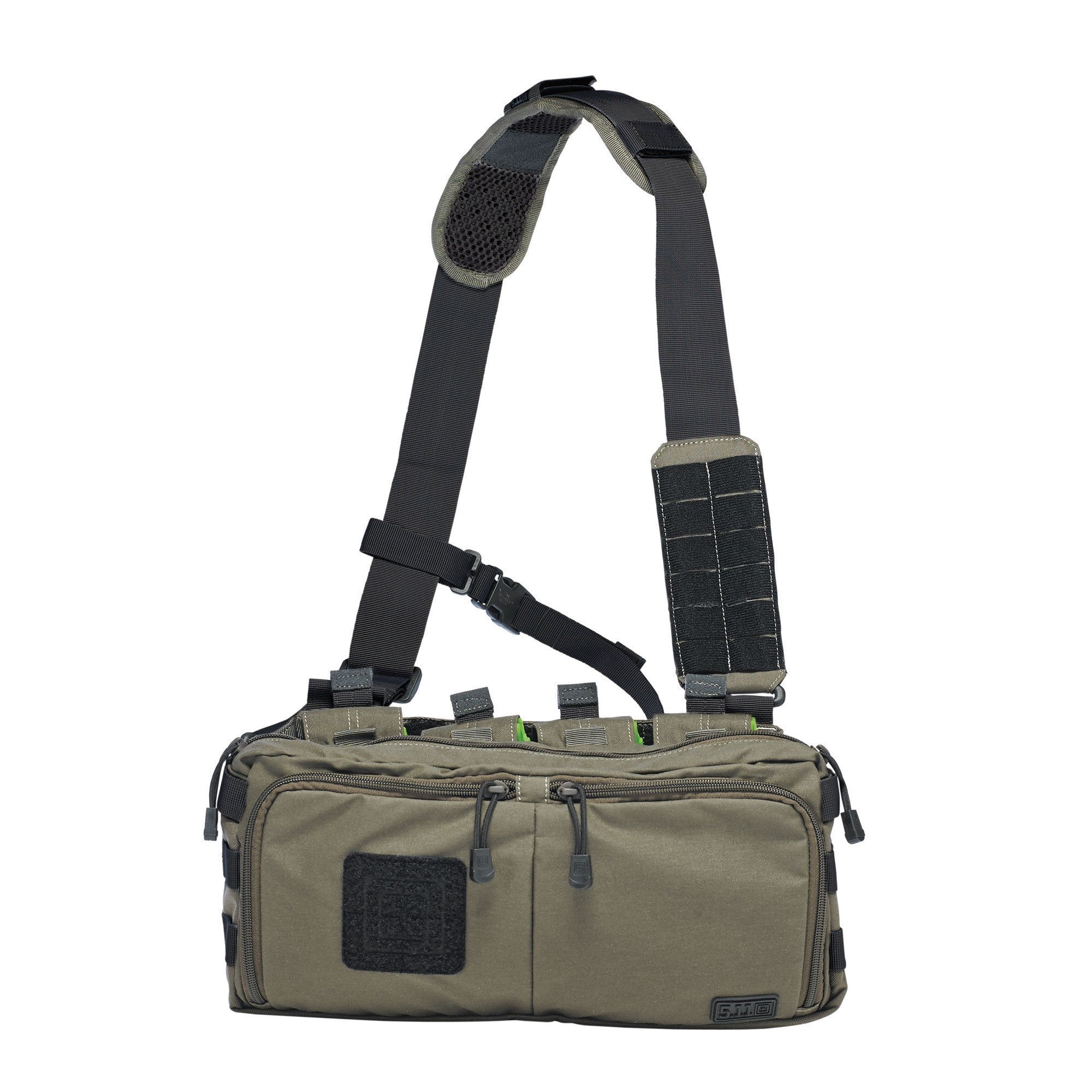 5.11 Tactical 4-Banger Bag-Tactical Source LLC