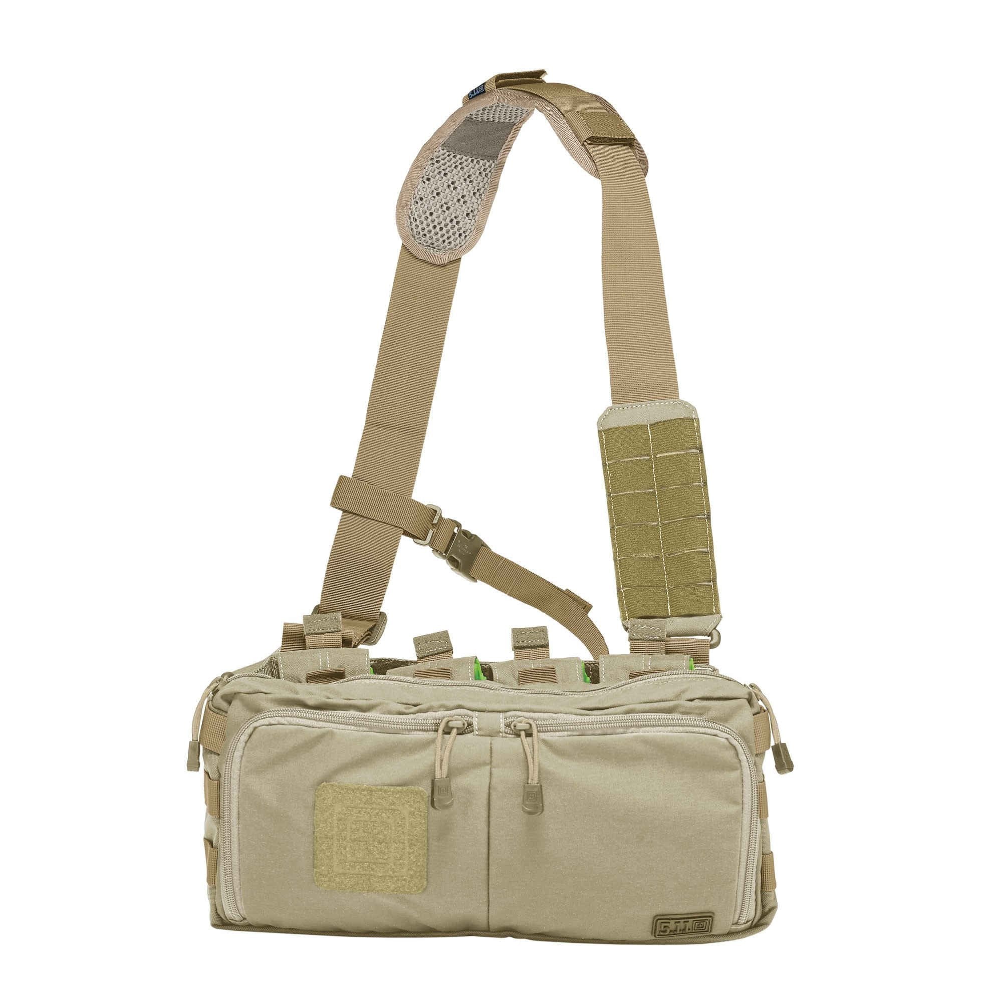 5.11 Tactical 4-Banger Bag-Tactical Source LLC