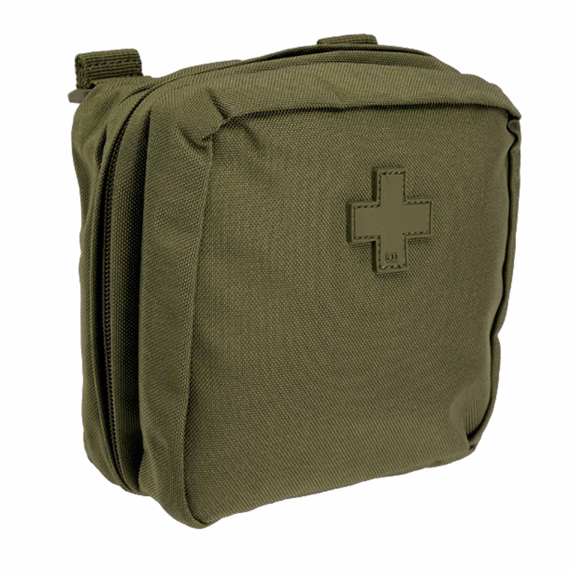 5.11 Tactical 6.6 MED Pouch-Tactical Source LLC