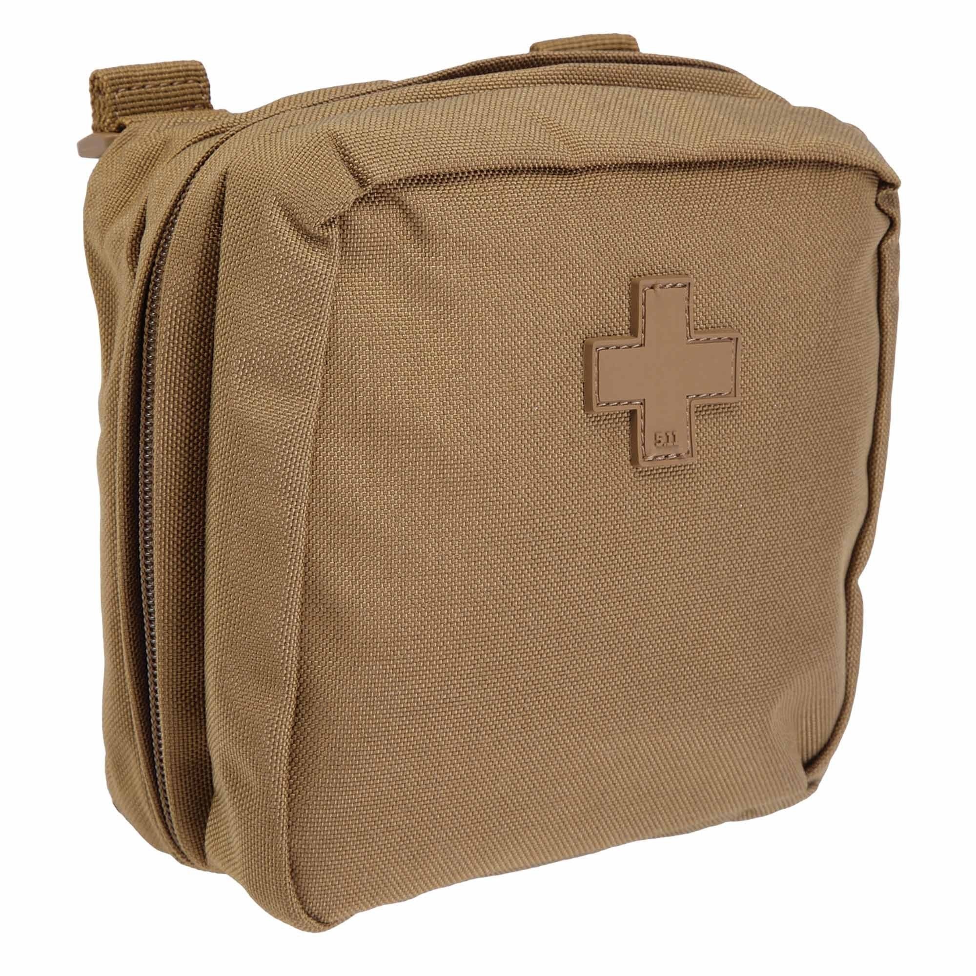5.11 Tactical 6.6 MED Pouch-Tactical Source LLC