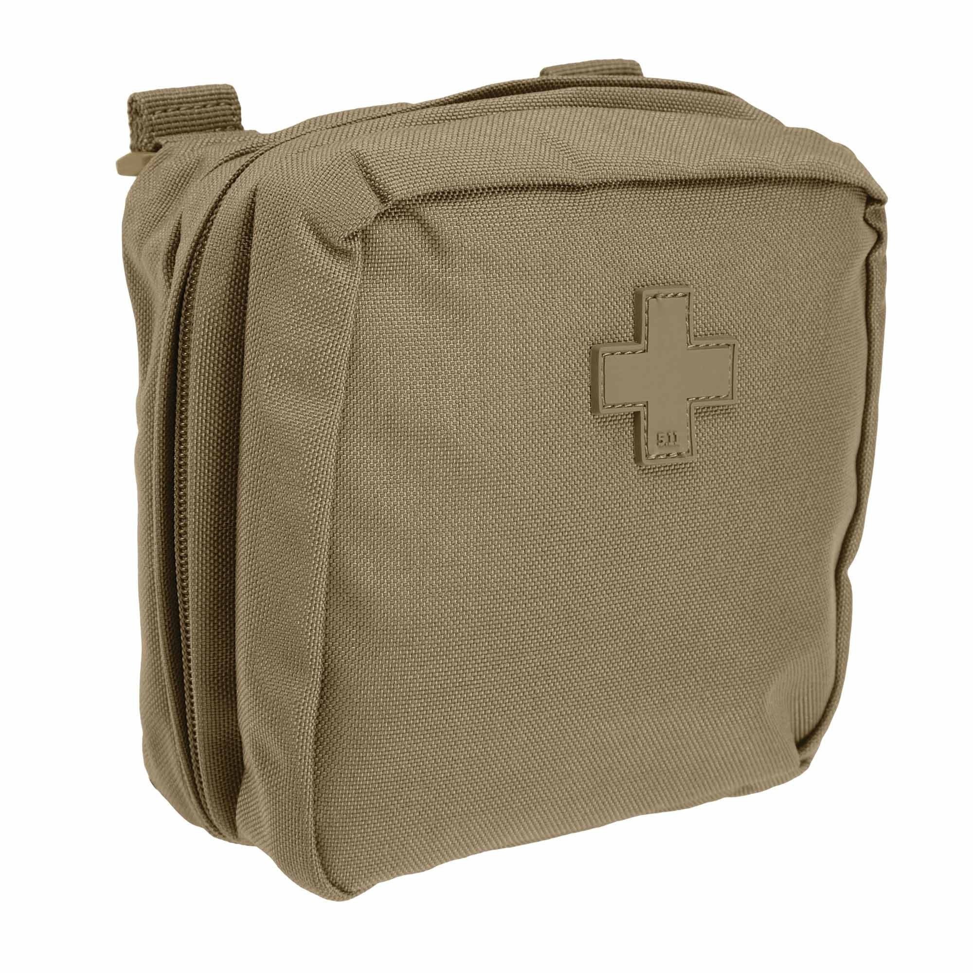 5.11 Tactical 6.6 MED Pouch-Tactical Source LLC