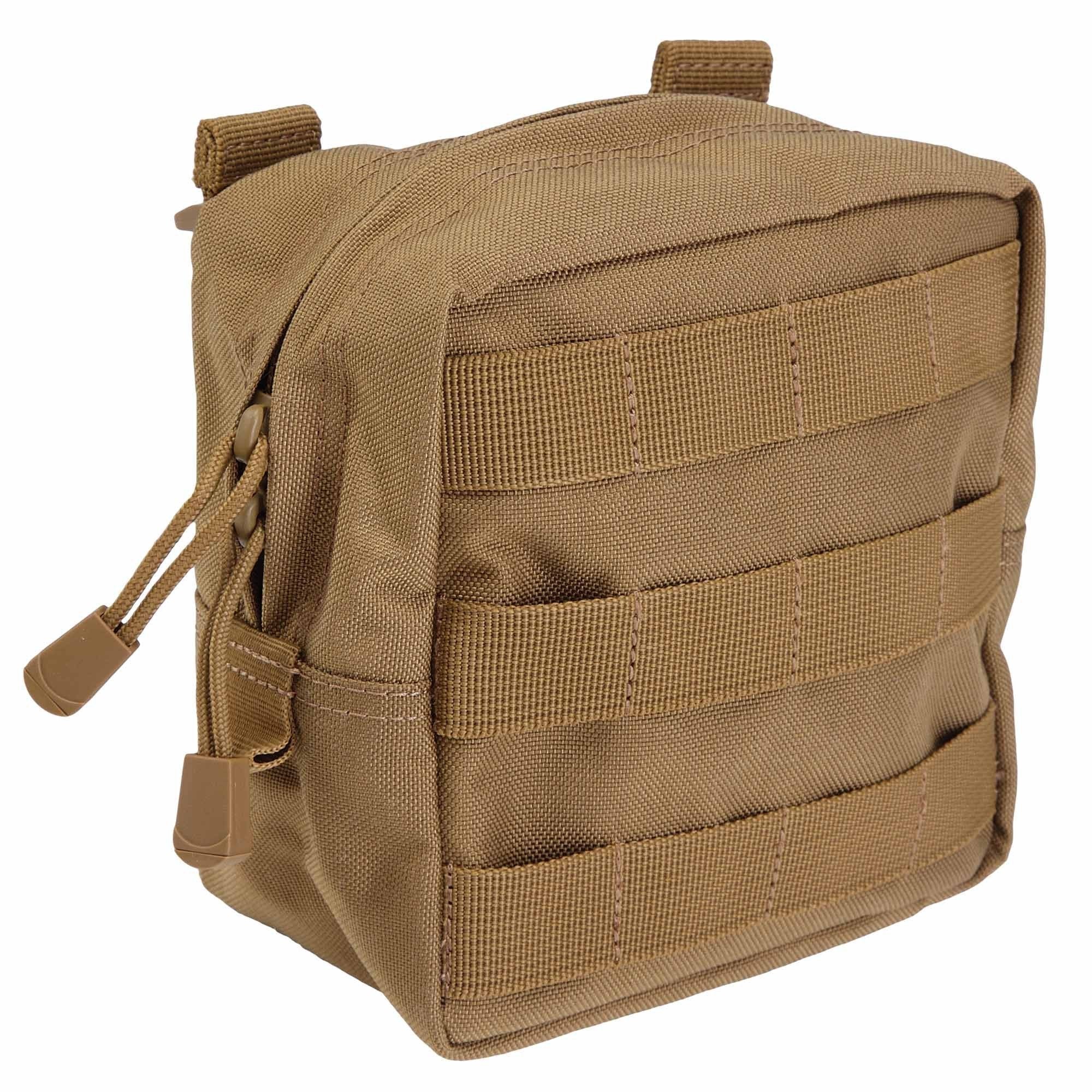 5.11 Tactical 6.6 Pouch-Tactical Source LLC