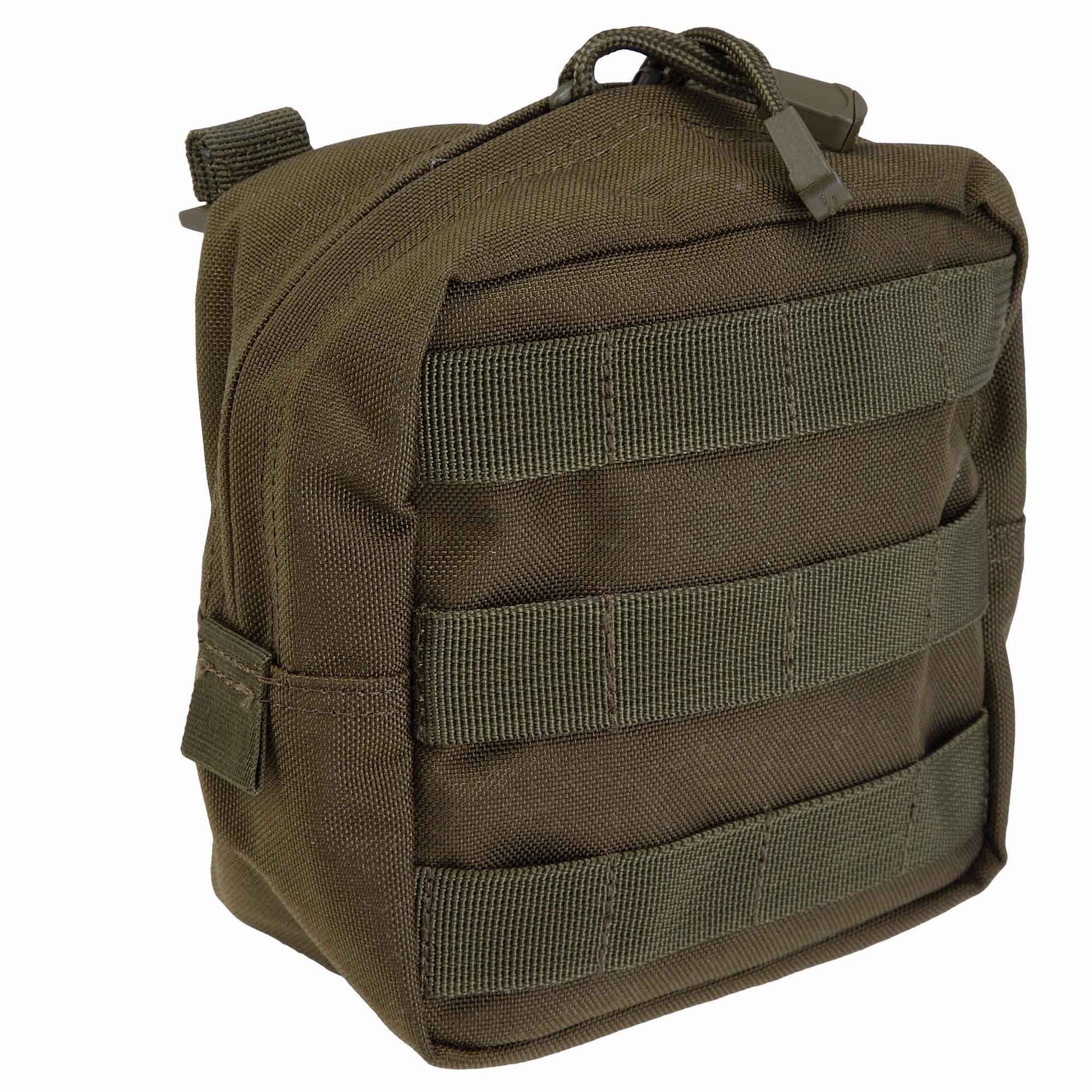 5.11 Tactical 6.6 Pouch-Tactical Source LLC