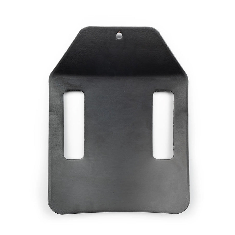 5.11 Tactical 8.75 LB Weight Plate Pair - Black-Tactical Source LLC