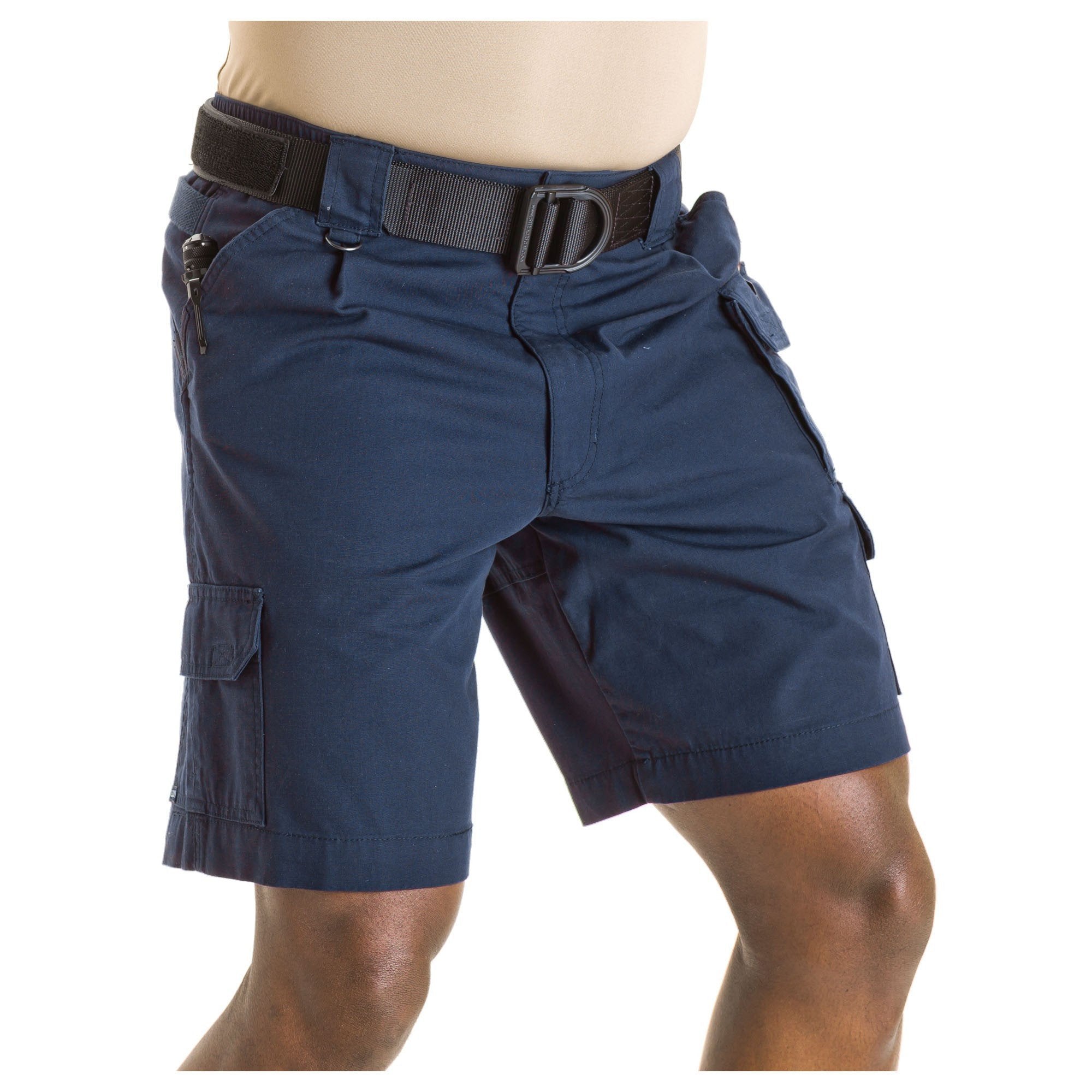5.11 Tactical 9" Cotton Canvas Short-Tactical Source LLC