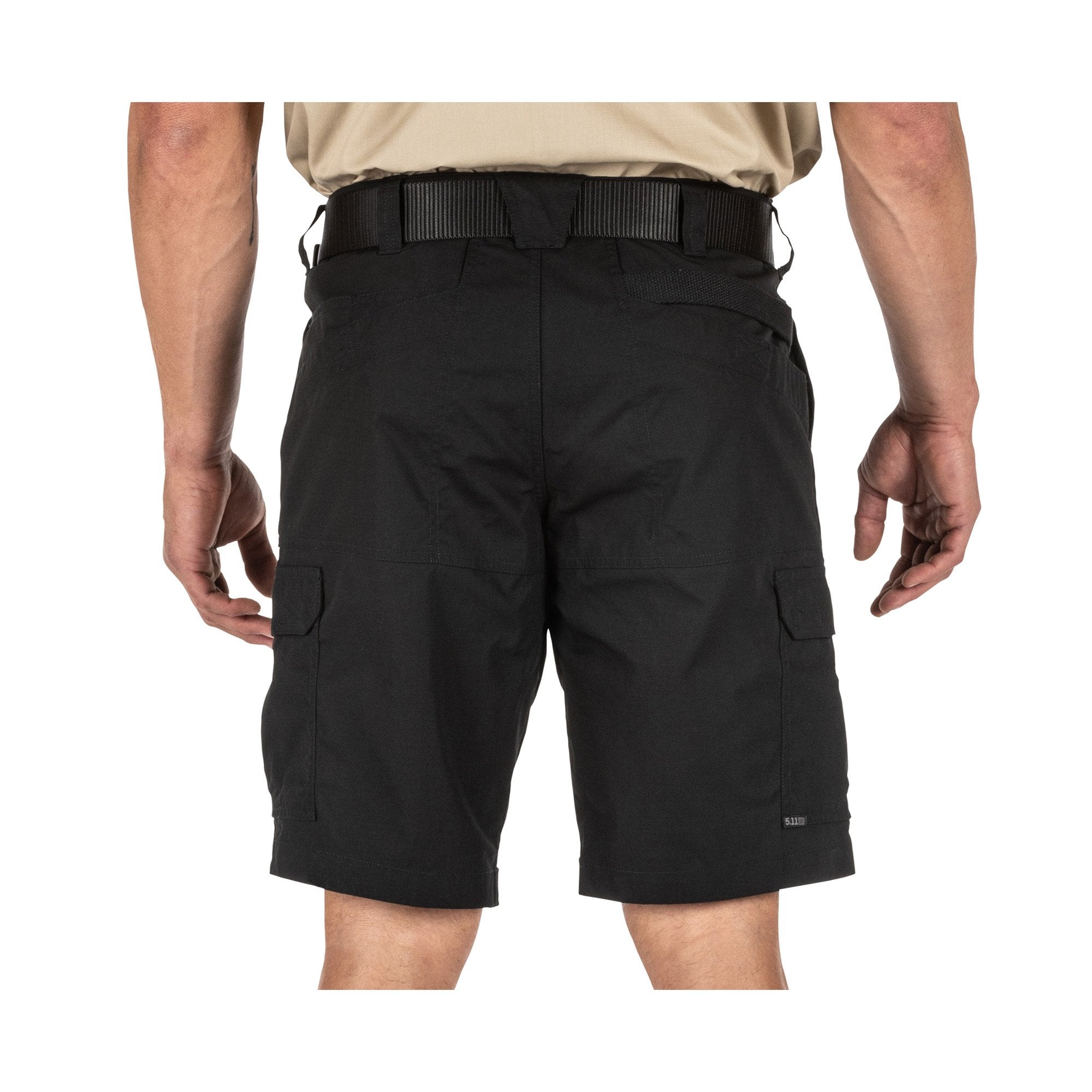 5.11 Tactical ABR Pro 11" Shorts Black-Tactical Source LLC