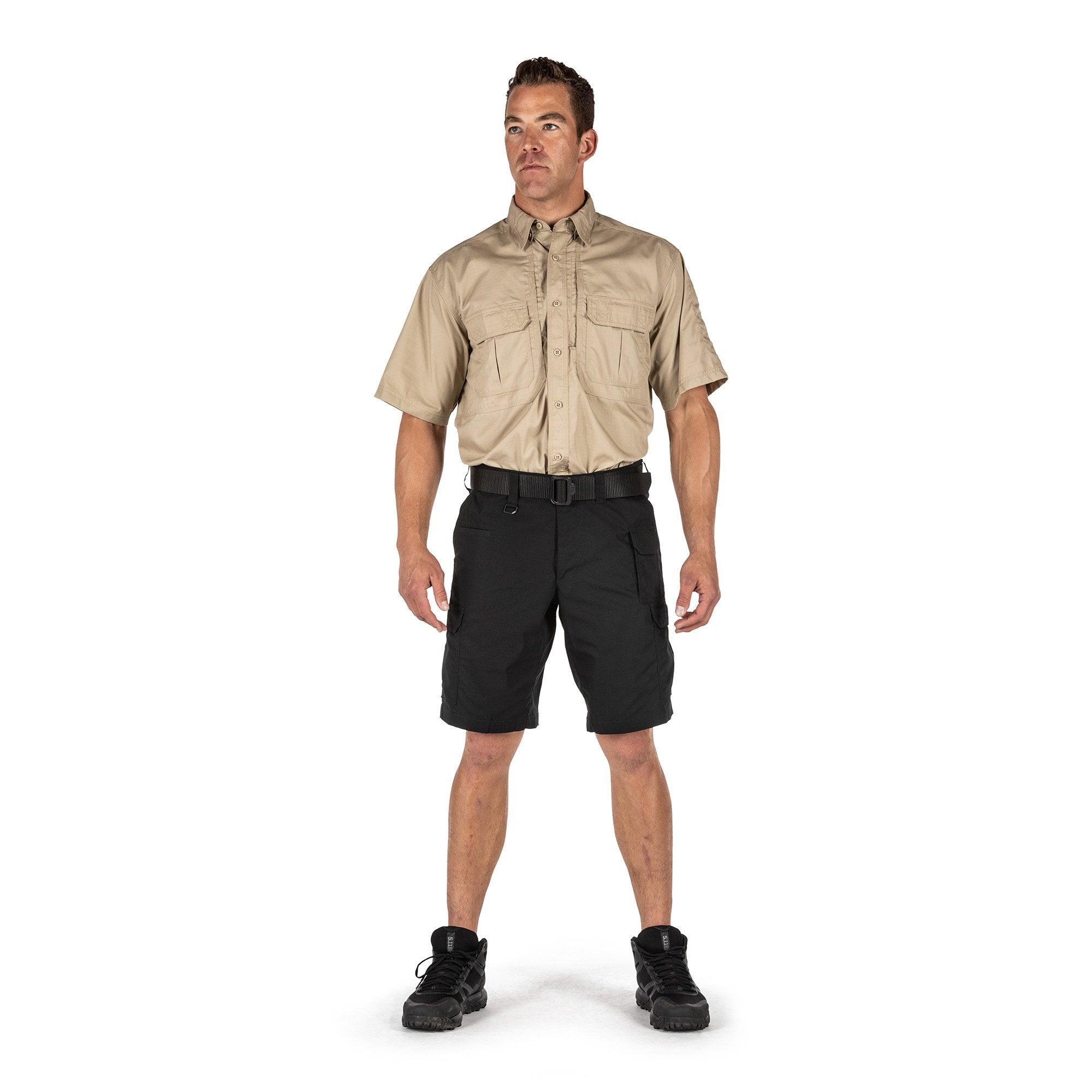 5.11 Tactical ABR Pro 11" Shorts Black-Tactical Source LLC