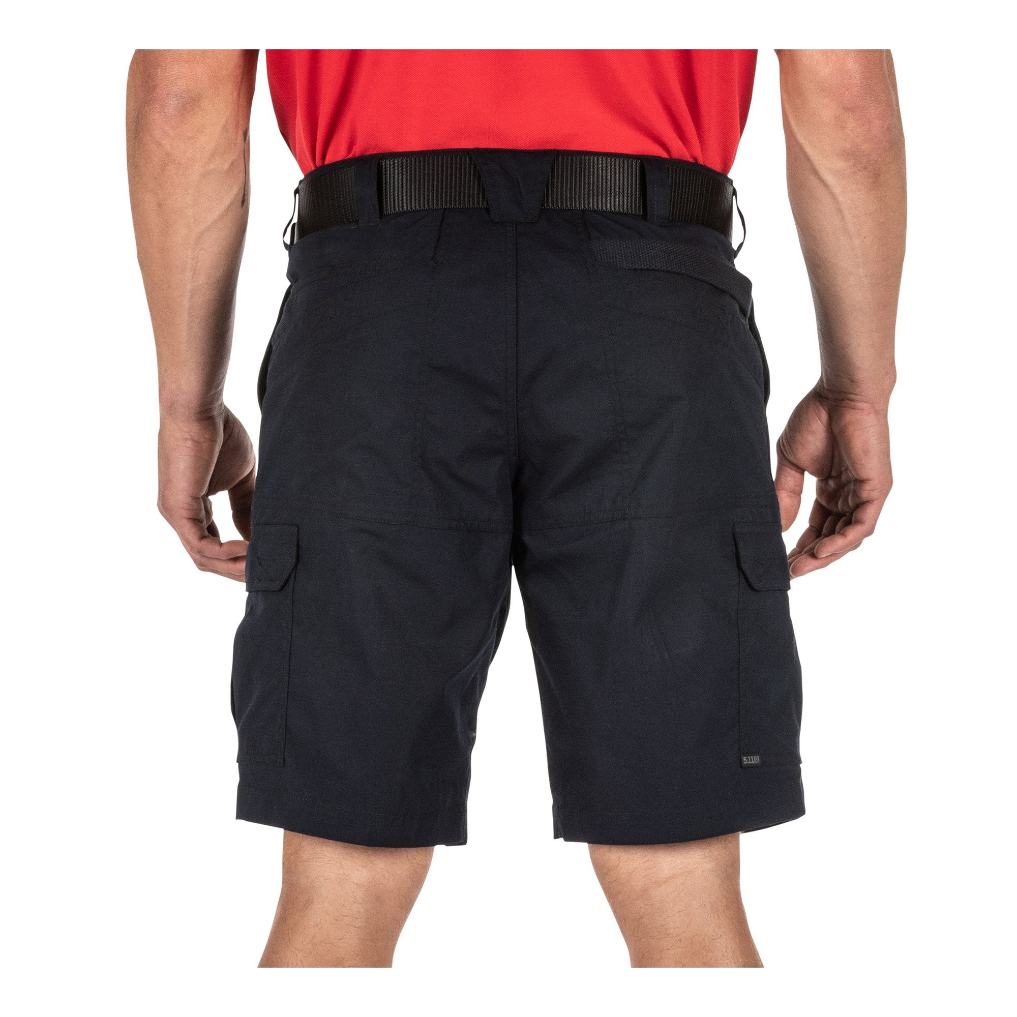 5.11 Tactical ABR Pro 11" Shorts Dark Navy-Tactical Source LLC
