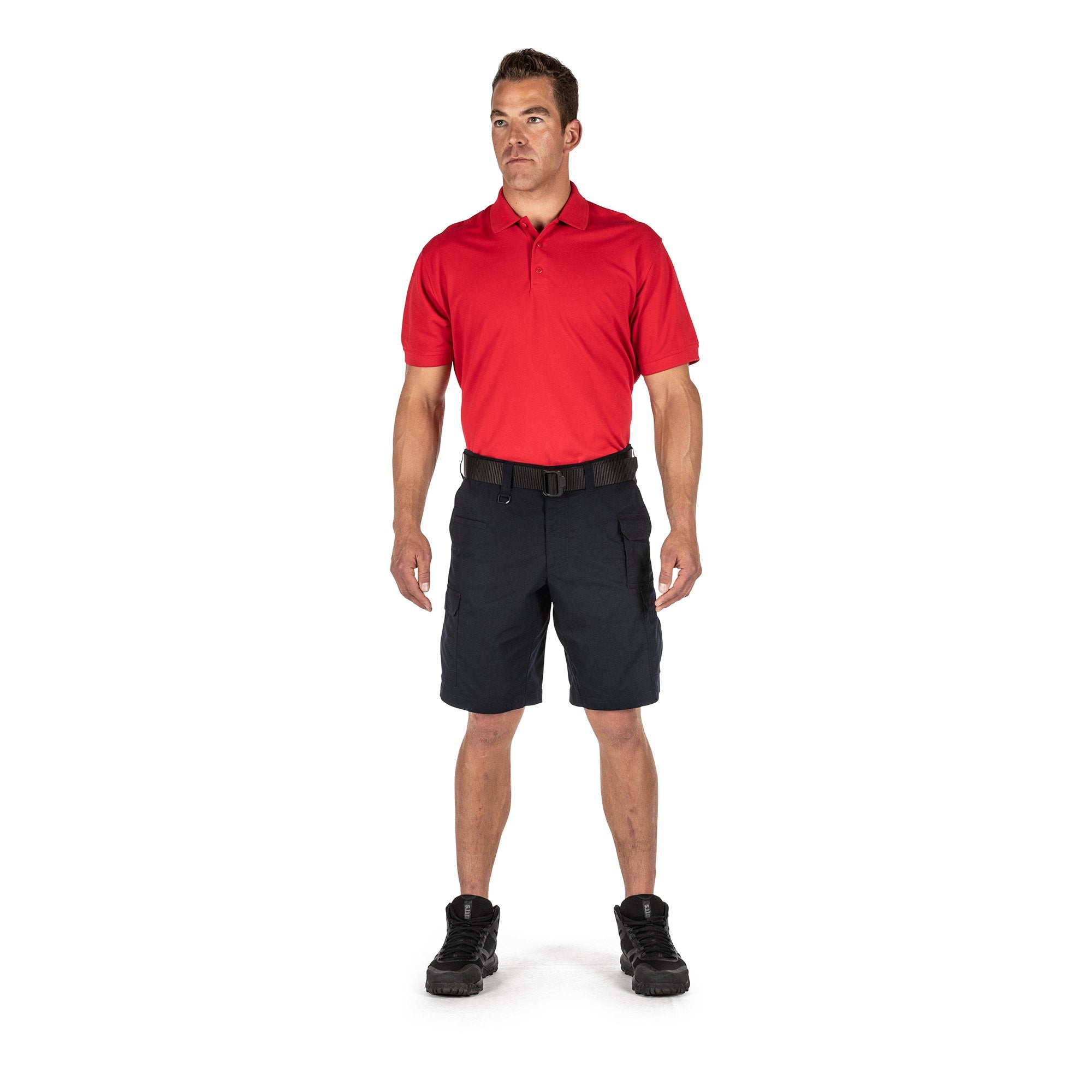 5.11 Tactical ABR Pro 11" Shorts Dark Navy-Tactical Source LLC