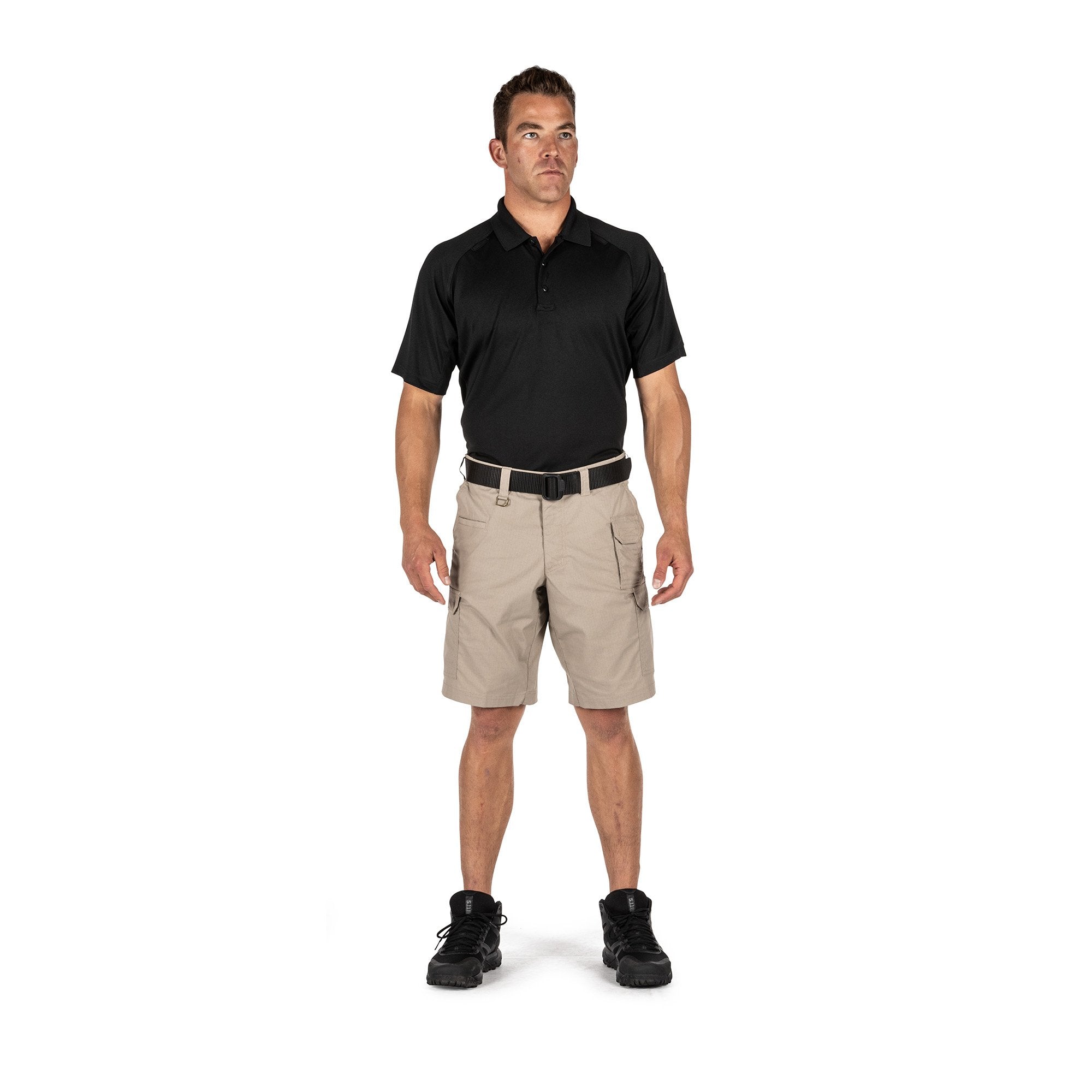 5.11 Tactical ABR Pro 11" Shorts Khaki-Tactical Source LLC