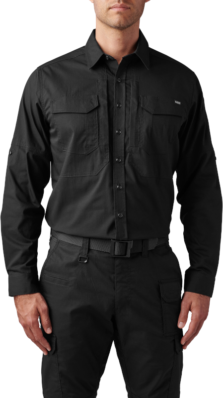 5.11 Tactical ABR Pro Long Sleeve Shirt-Tactical Source LLC